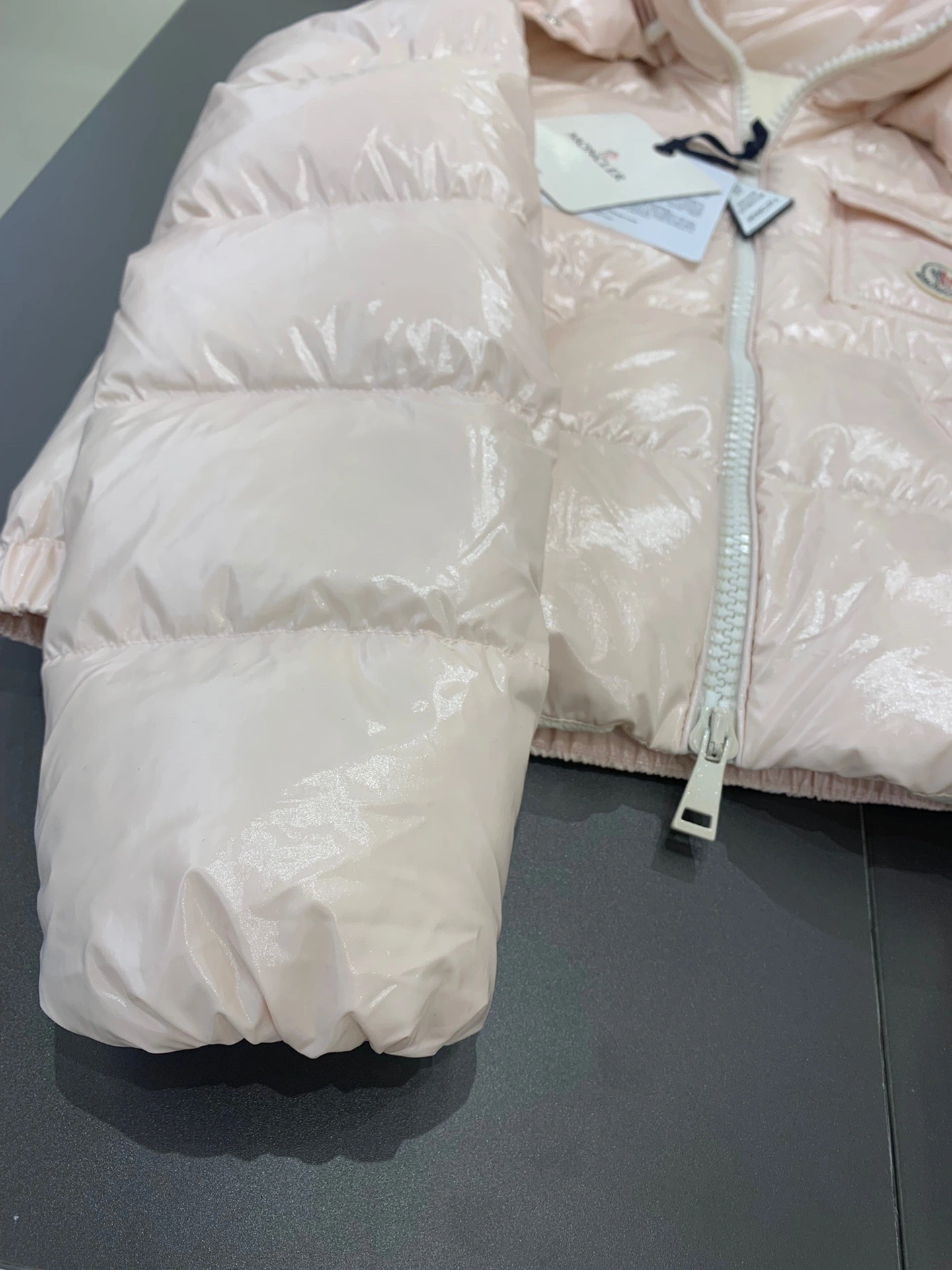 Soft Moncler Down Jackets 145891