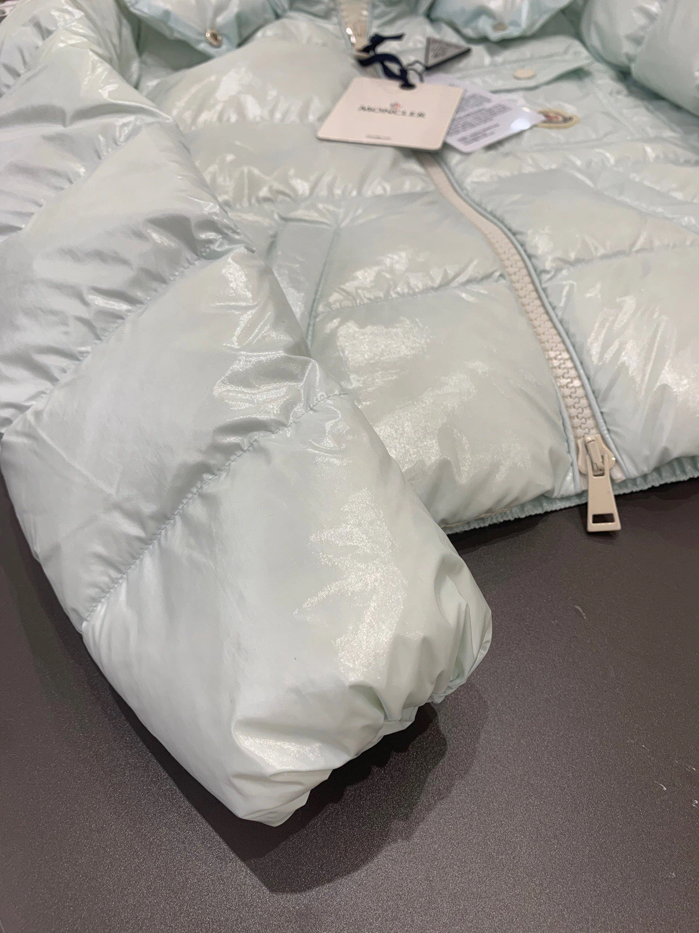 Packable Moncler Down Jackets 145889
