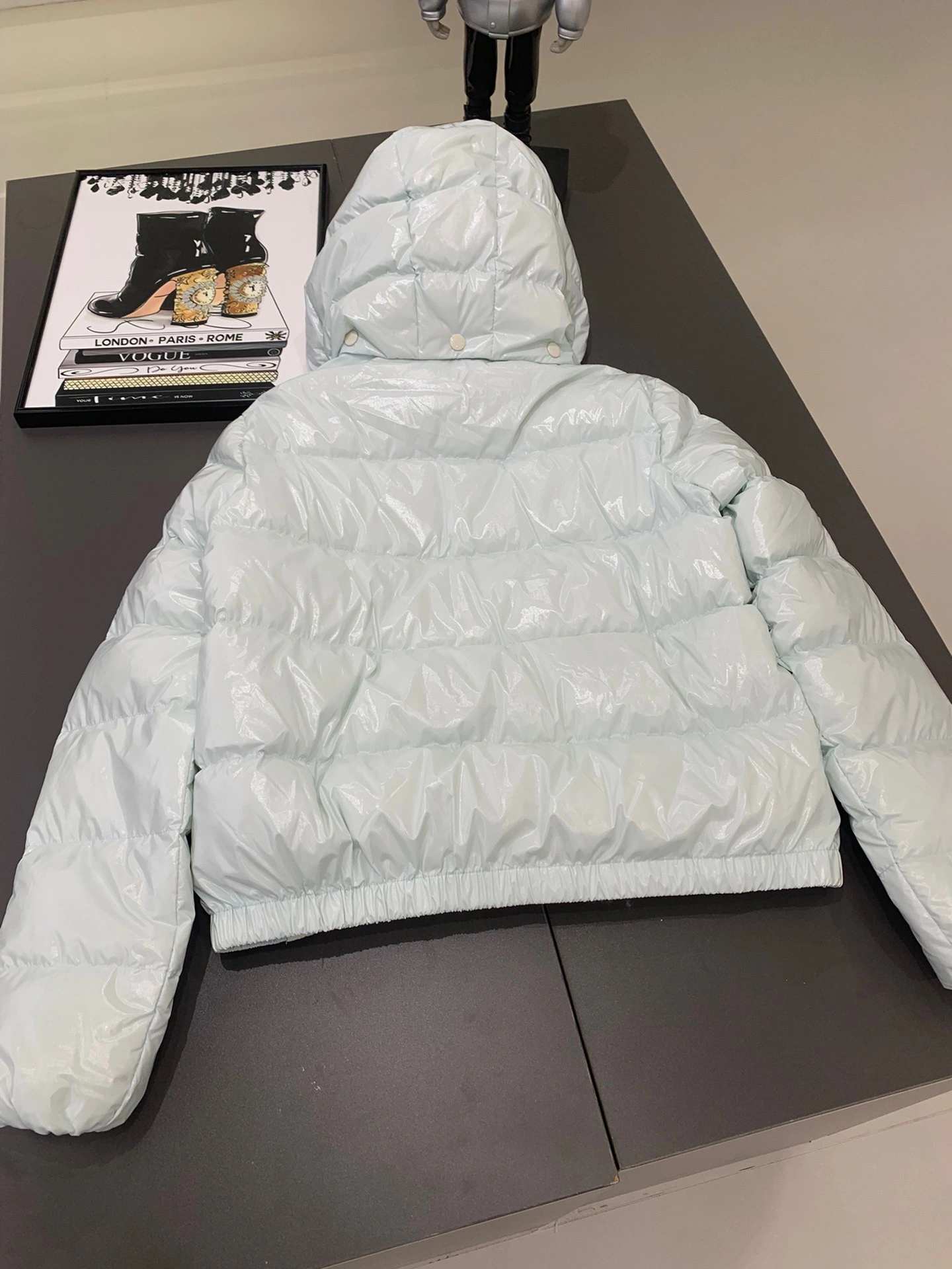 Packable Moncler Down Jackets 145889