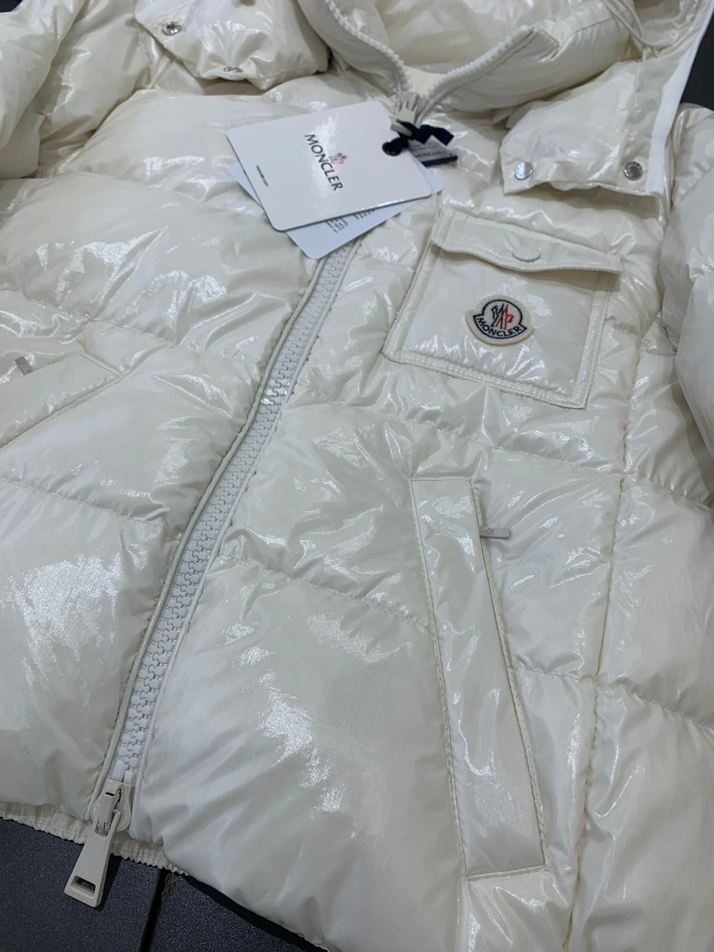 Moncler Down Jackets GoAnywhere 145885