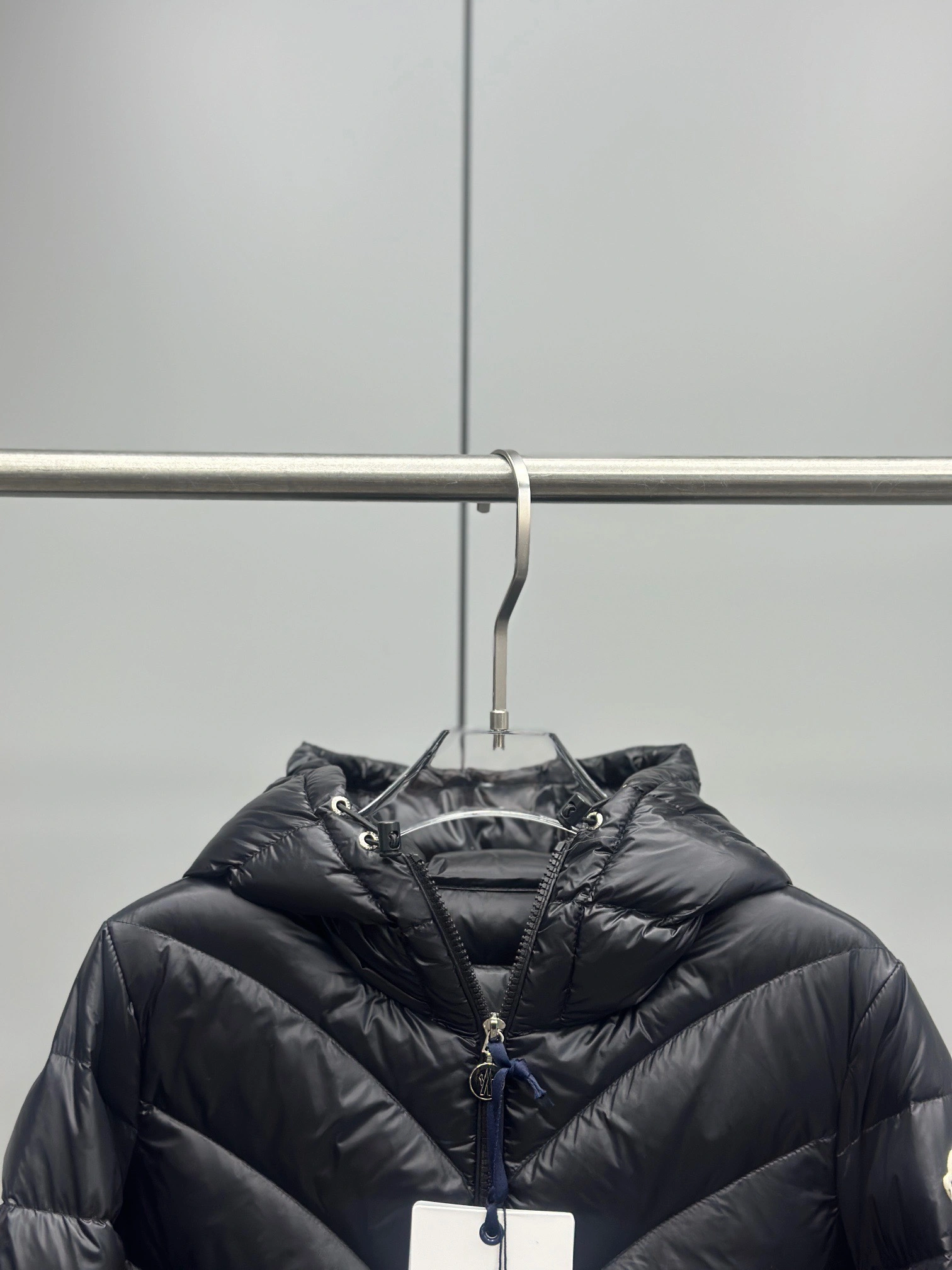 Moncler Down Jackets TechFriendly 145880