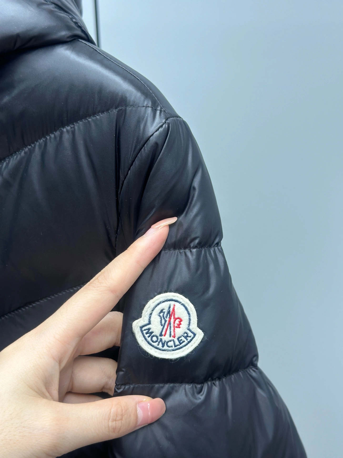 Moncler Down Jackets TechFriendly 145880