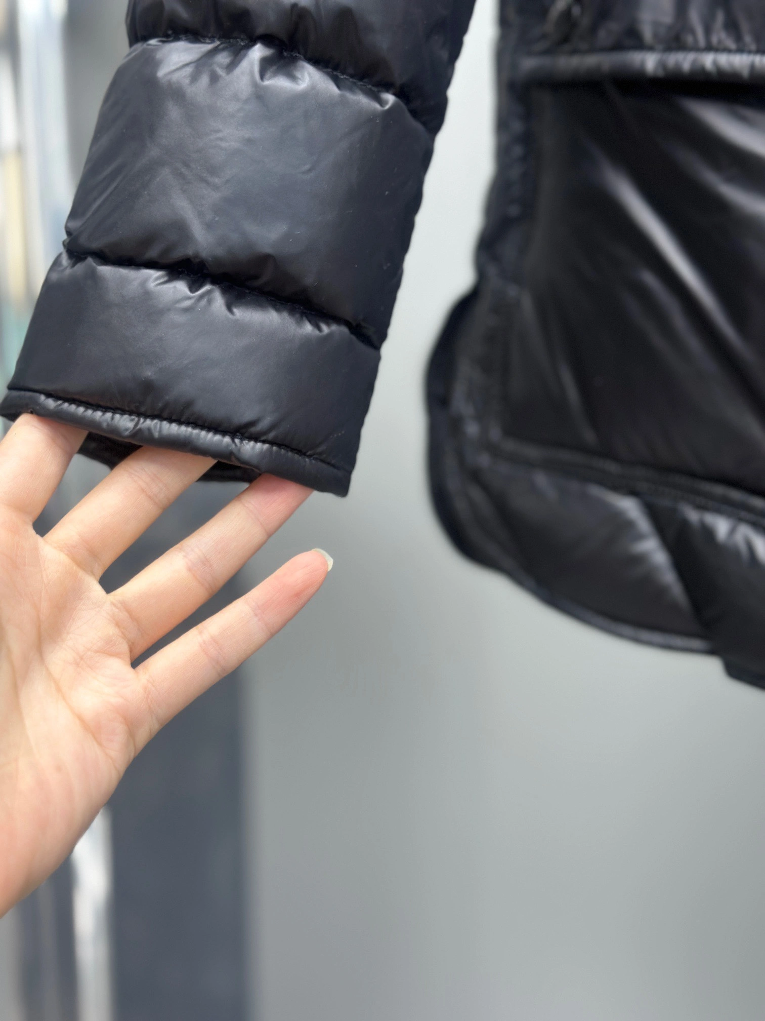 Moncler Down Jackets TechFriendly 145880