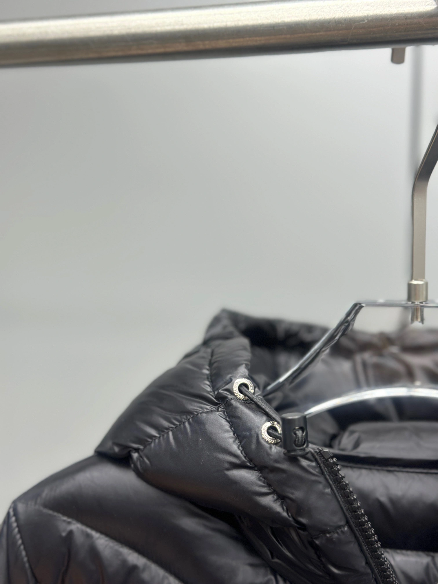 Moncler Down Jackets TechFriendly 145880