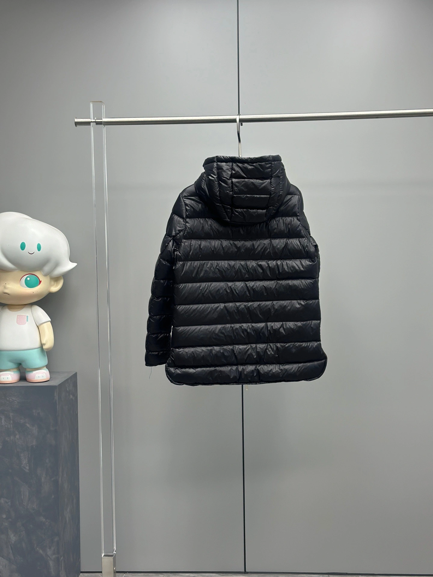 Moncler Down Jackets TechFriendly 145880