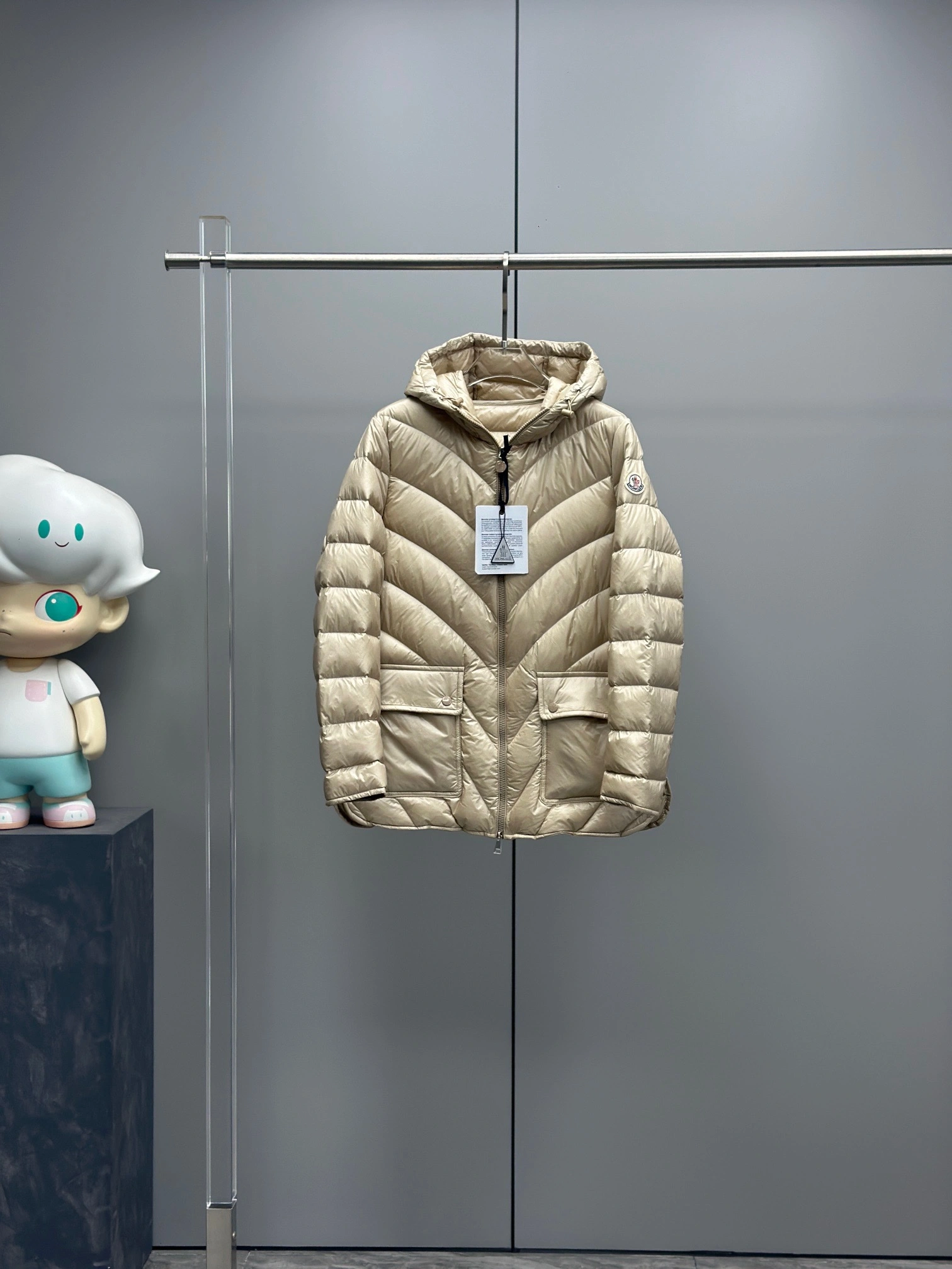 Moncler Down Jackets SportInspired 145882