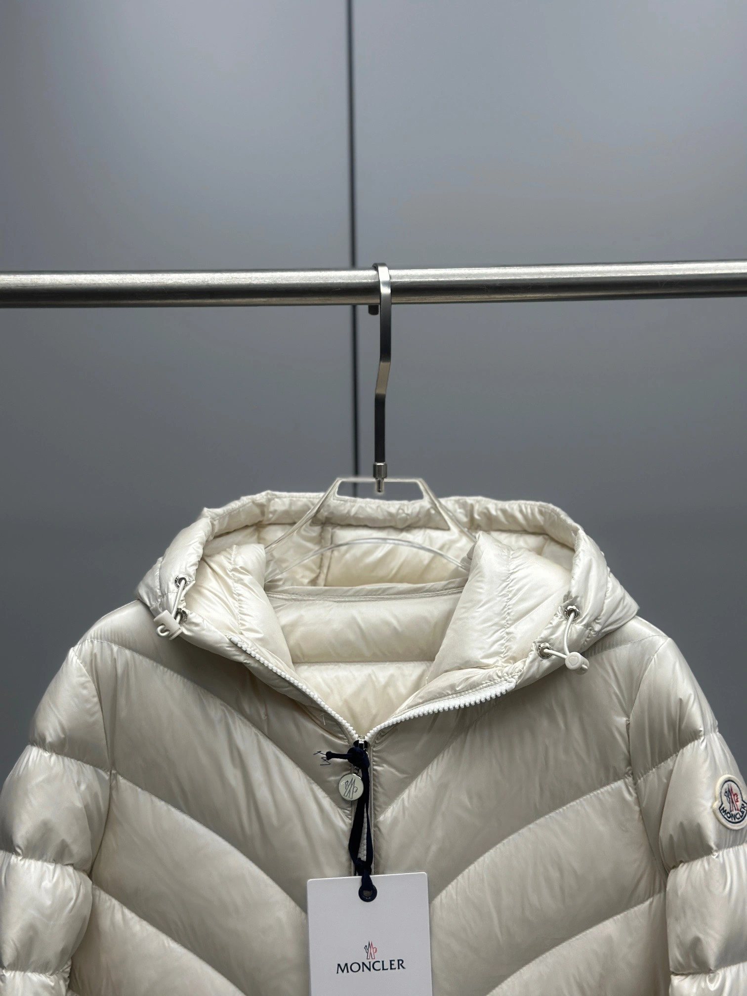 Trendsetting Moncler Down Jackets 145884