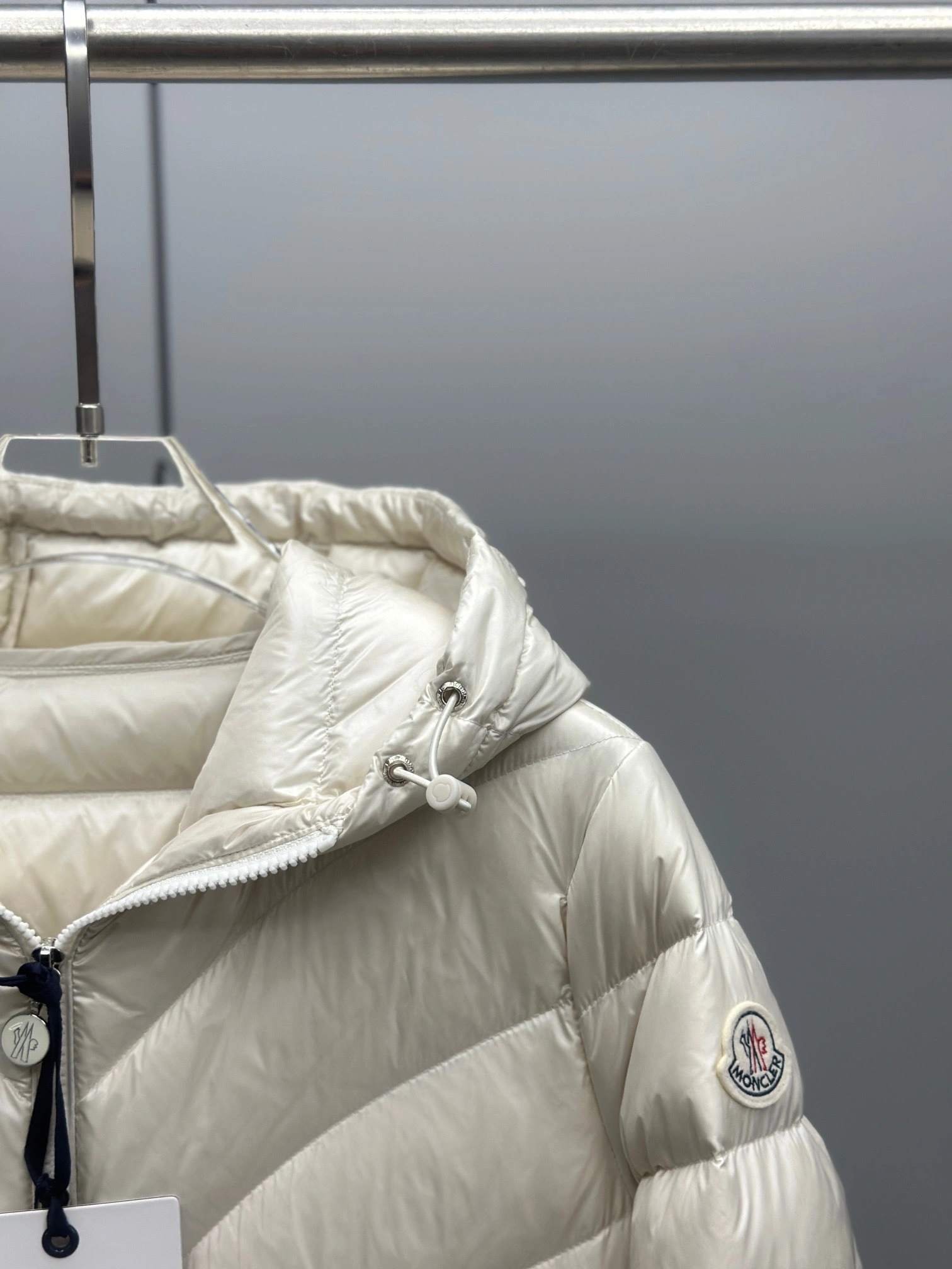 Trendsetting Moncler Down Jackets 145884