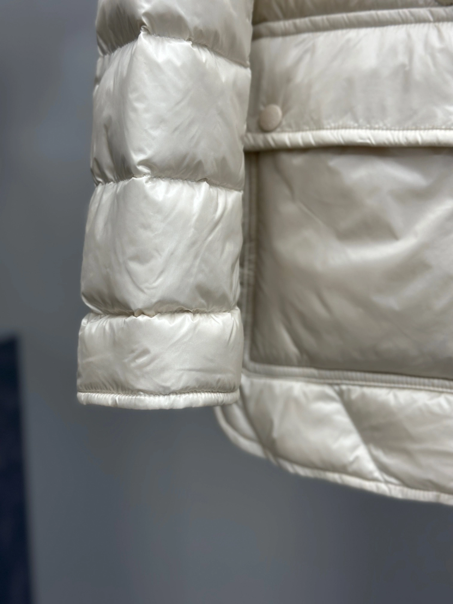 Trendsetting Moncler Down Jackets 145884