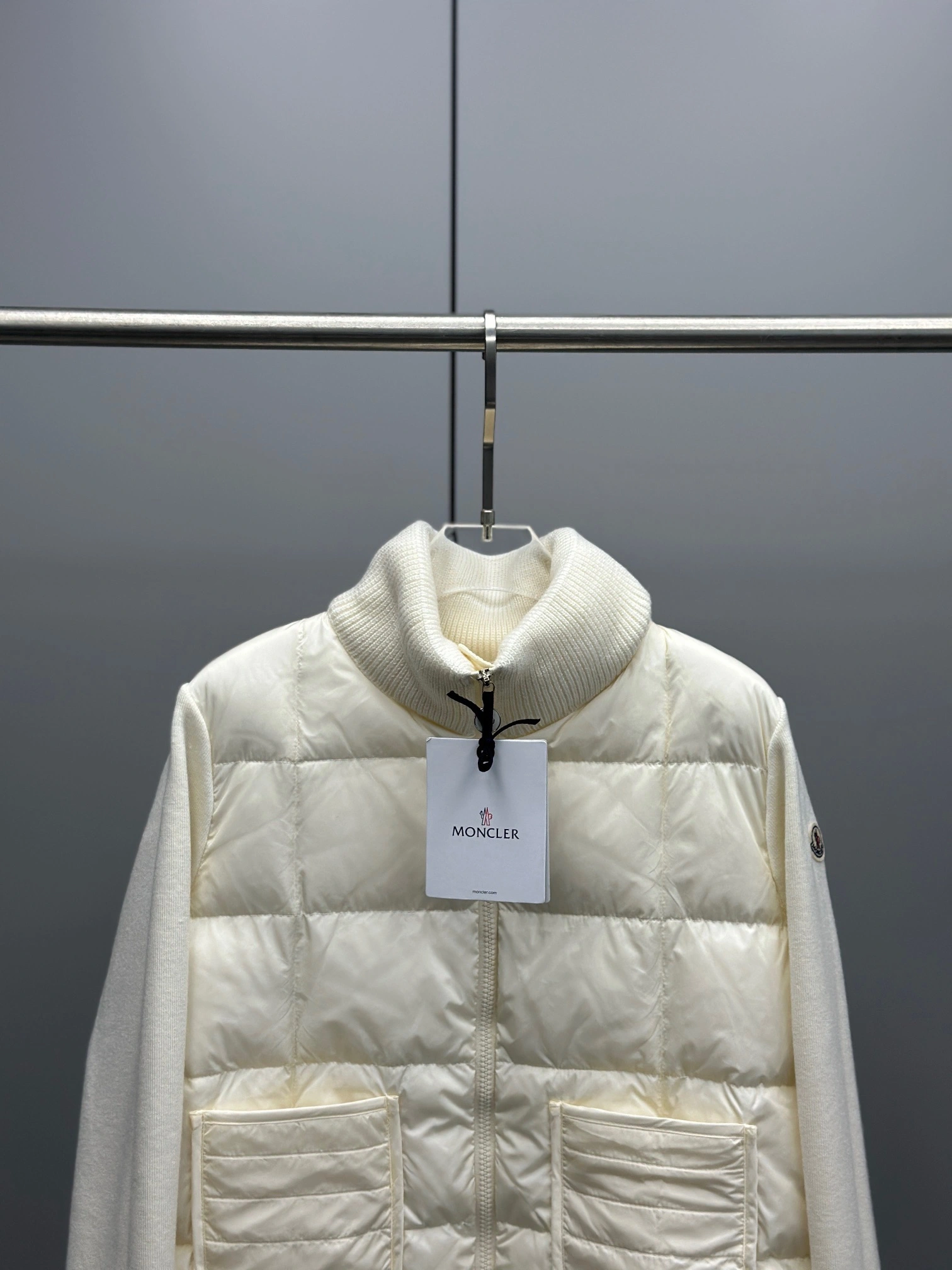 Seasonal Moncler Down Jackets 145888