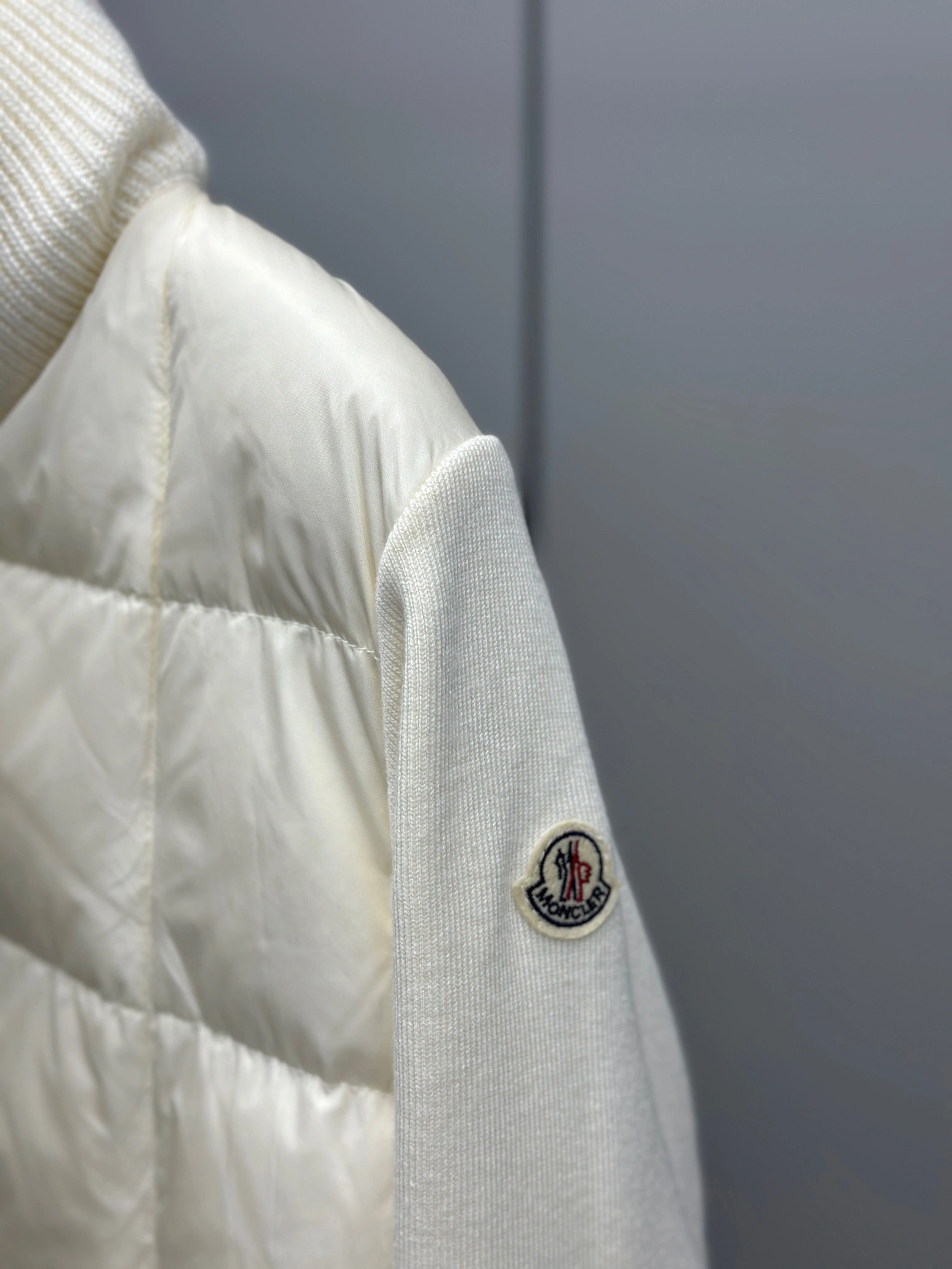Seasonal Moncler Down Jackets 145888