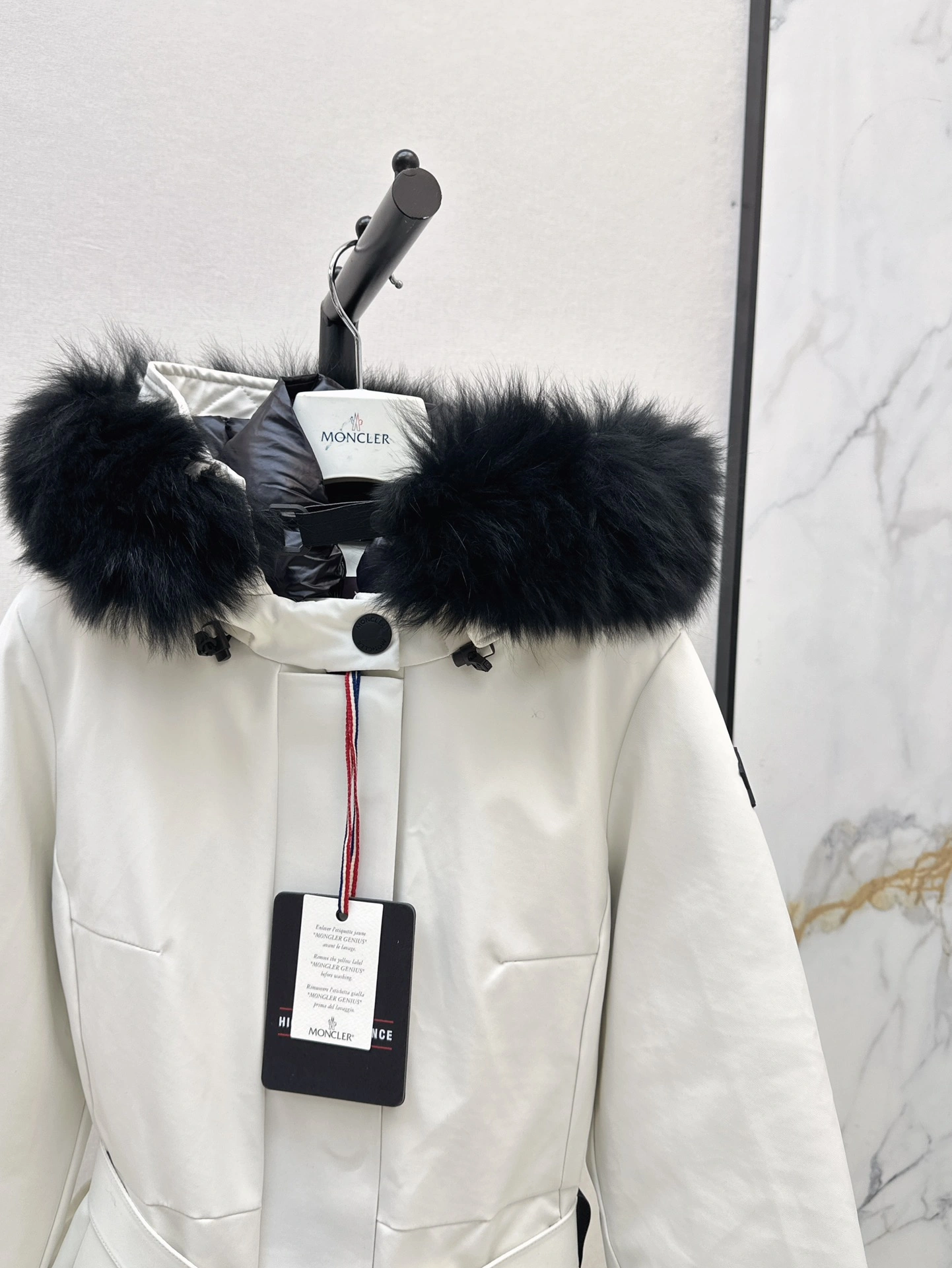 Original Moncler Down Jackets 145879