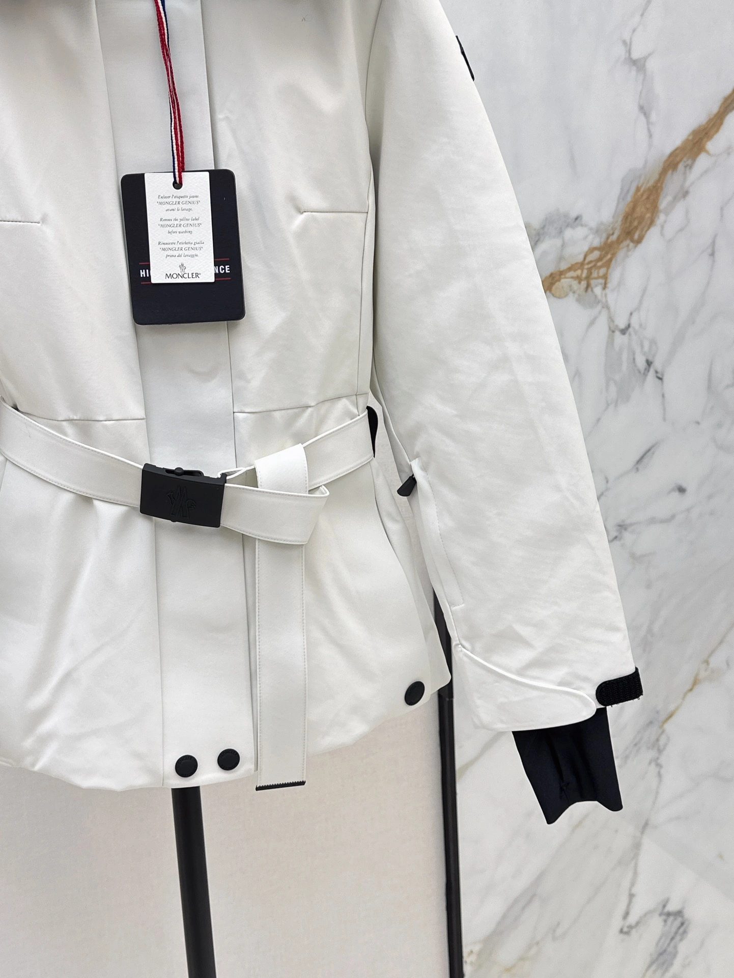 Original Moncler Down Jackets 145879