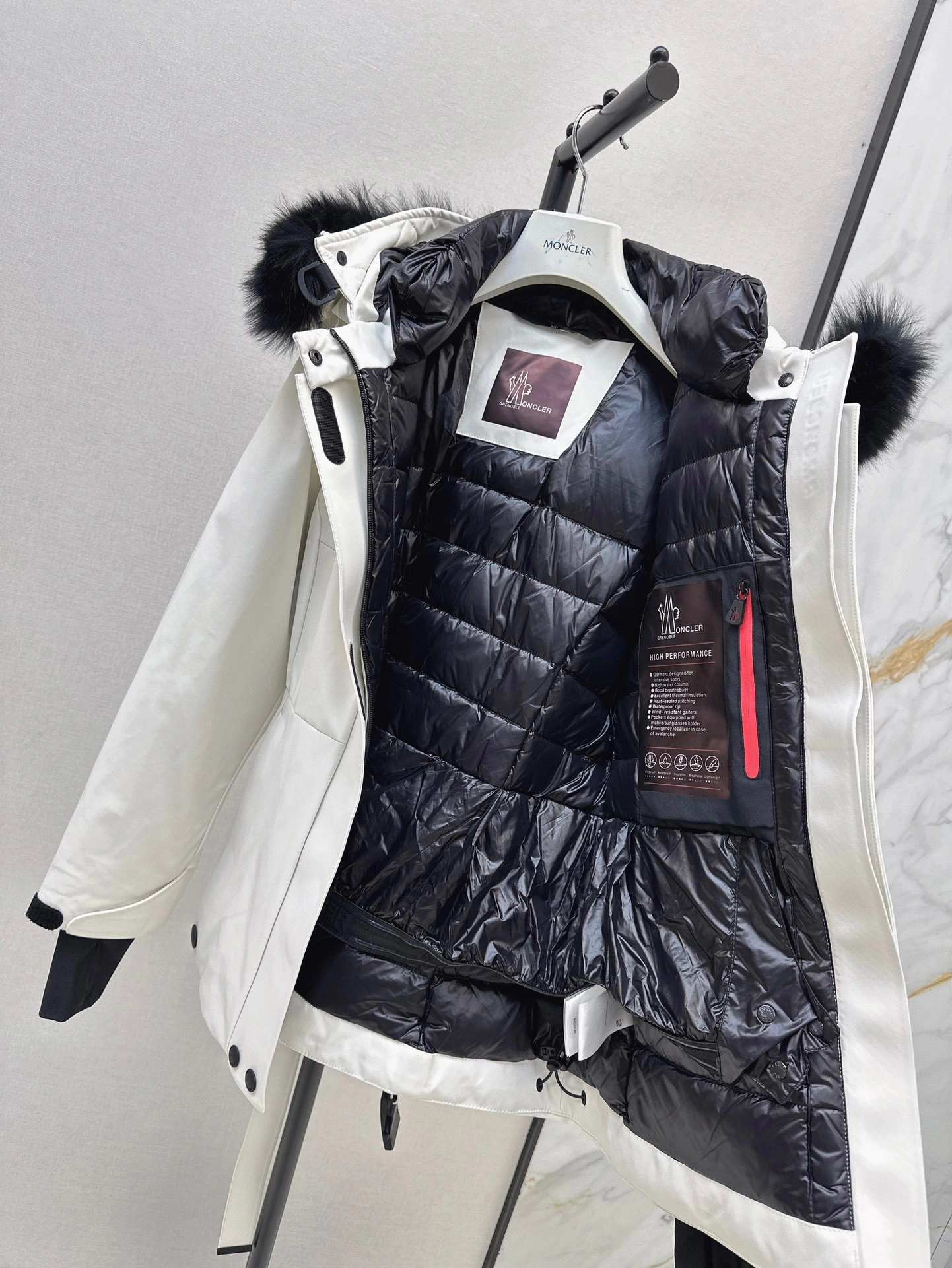 Original Moncler Down Jackets 145879