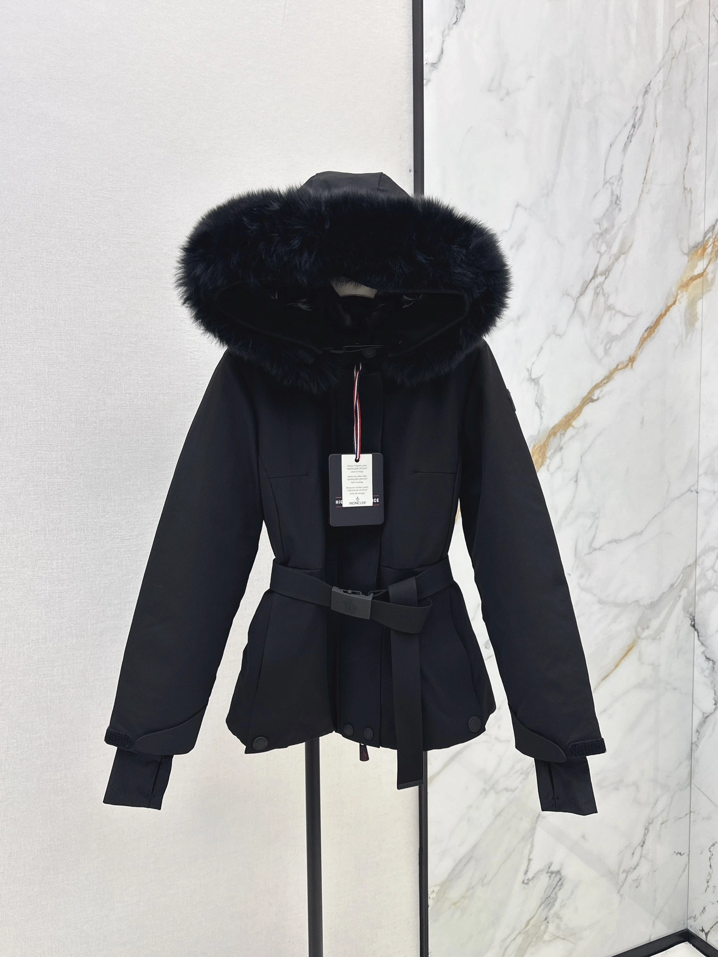 Colorful Moncler Down Jackets 145881