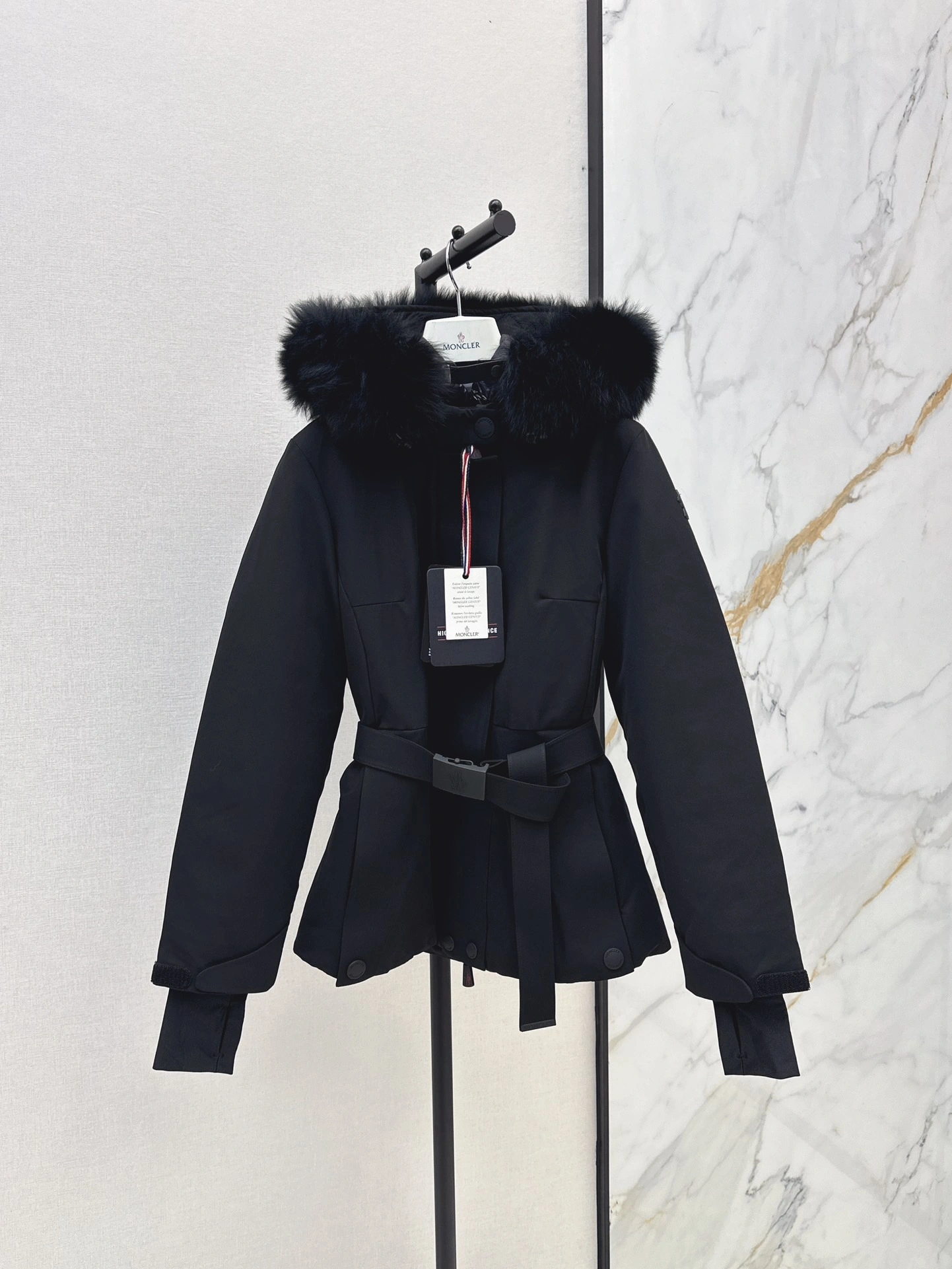 Colorful Moncler Down Jackets 145881