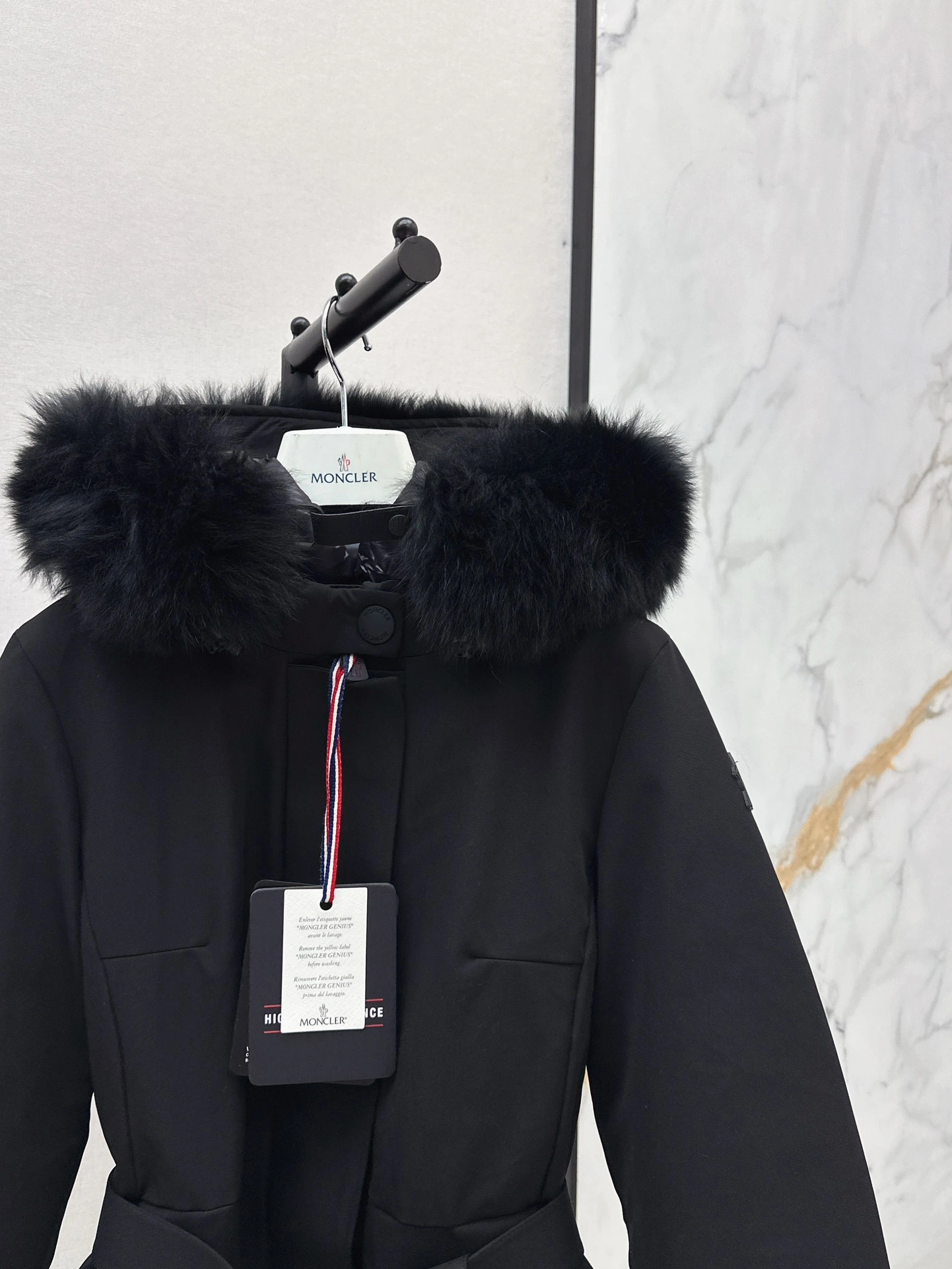 Colorful Moncler Down Jackets 145881