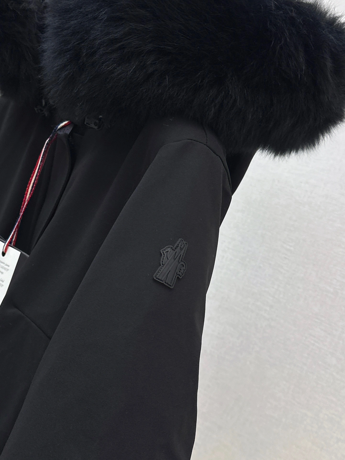 Colorful Moncler Down Jackets 145881
