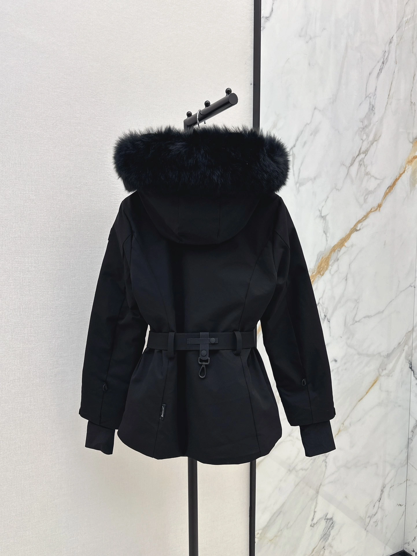 Colorful Moncler Down Jackets 145881