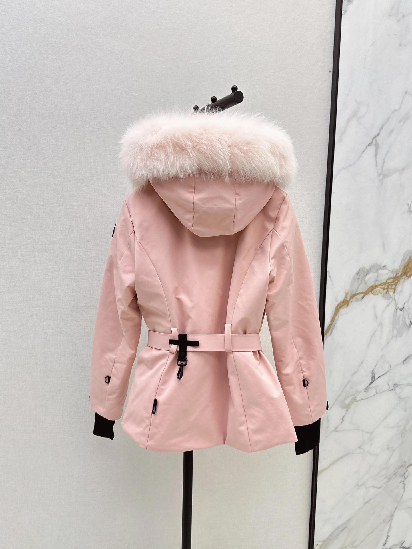 Moncler Down Jackets TravelReady 145867