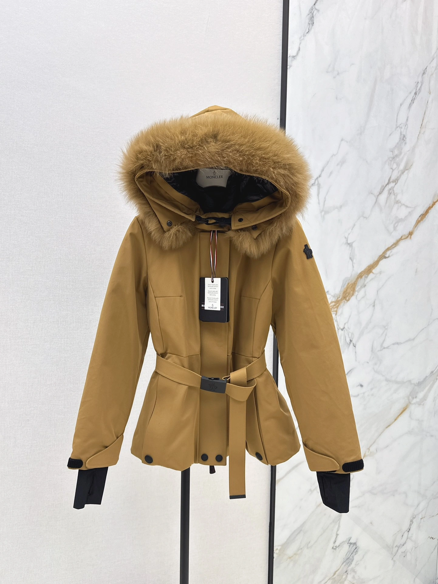 Moncler Down Jackets Casual 145872