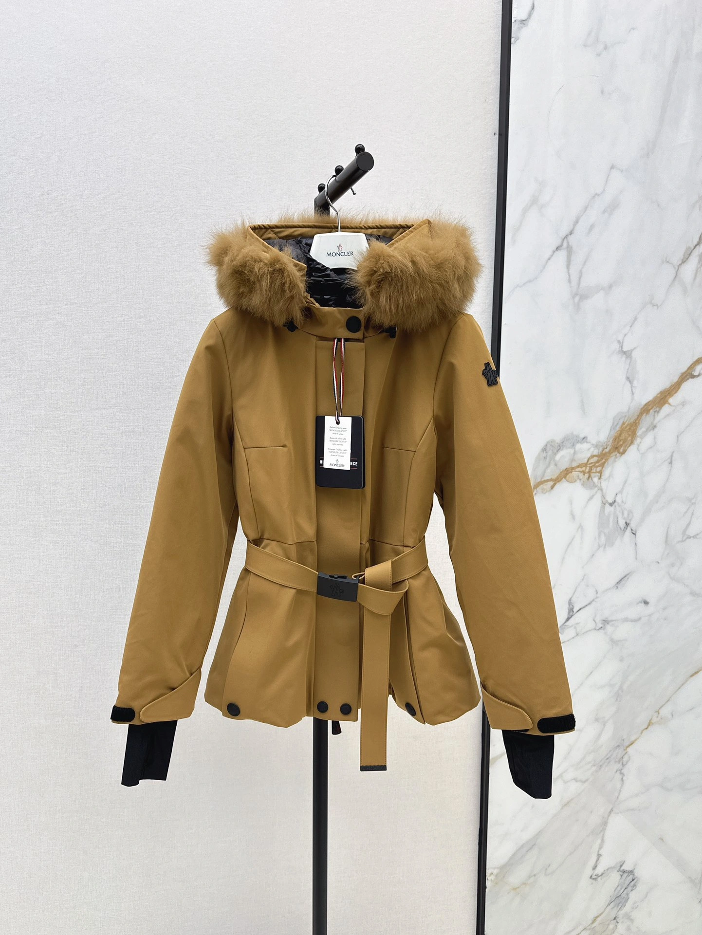 Moncler Down Jackets Casual 145872