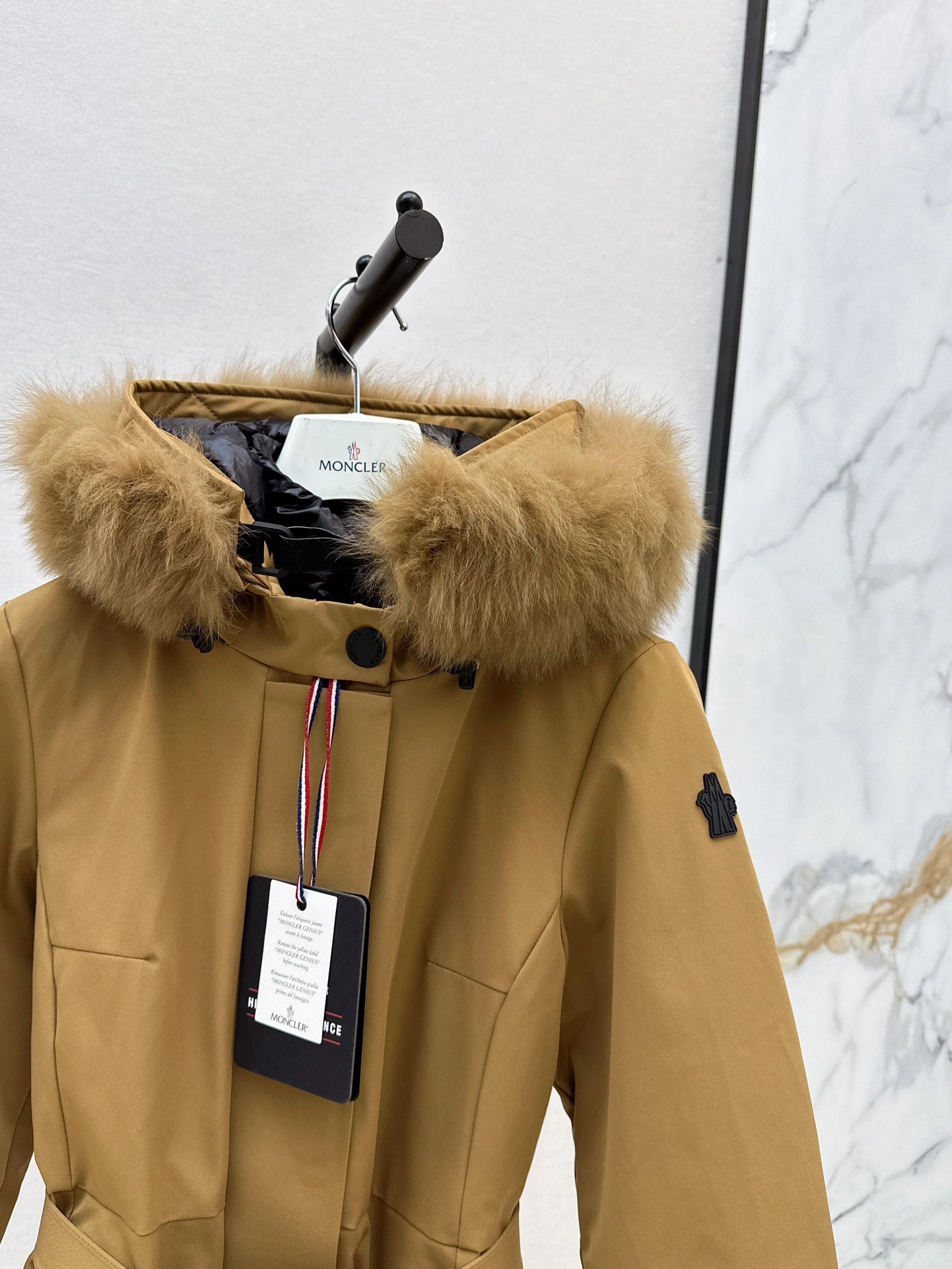 Moncler Down Jackets Casual 145872