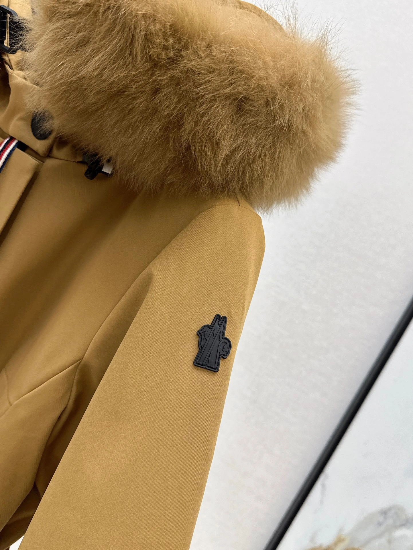 Moncler Down Jackets Casual 145872