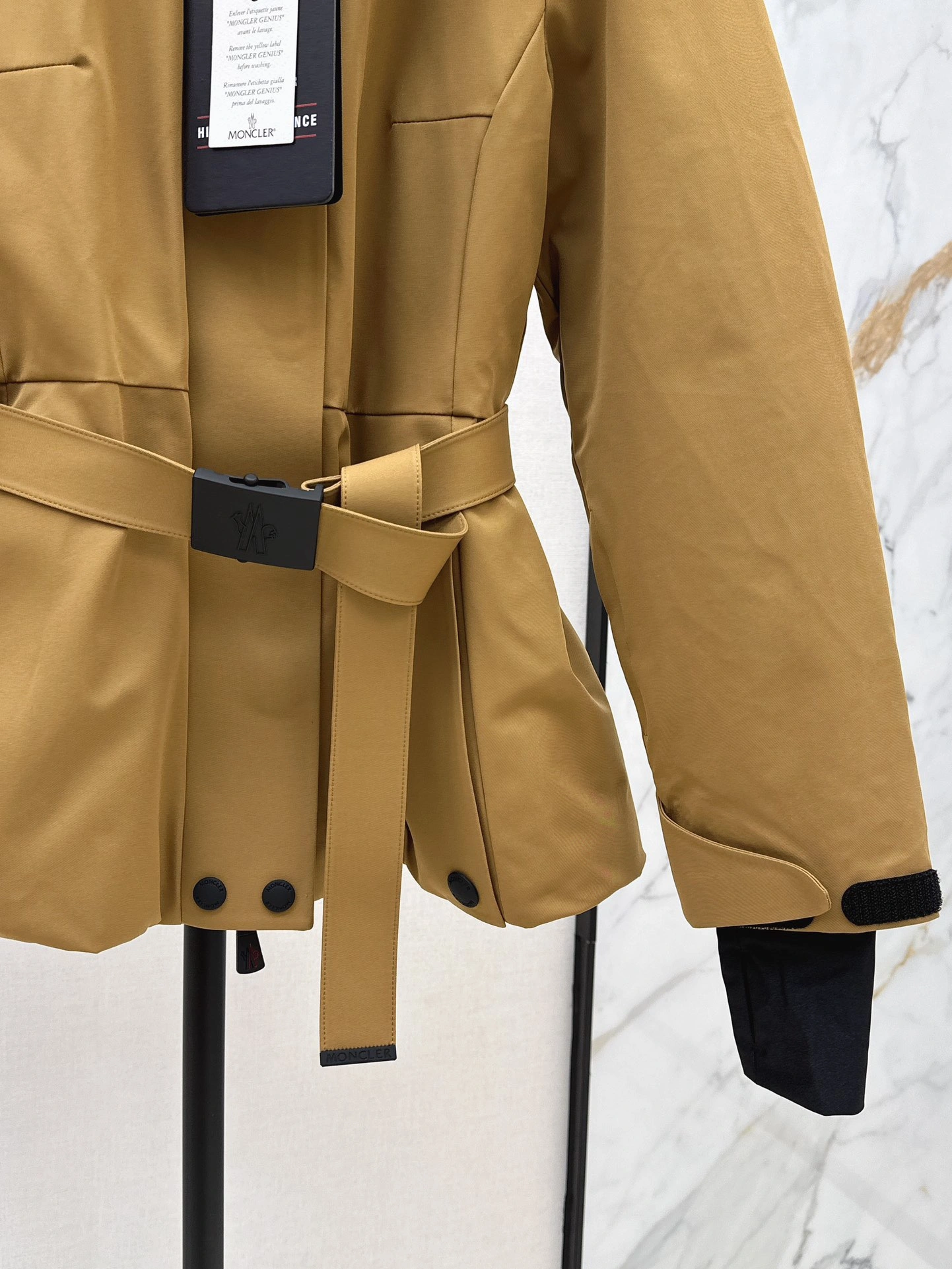 Moncler Down Jackets Casual 145872
