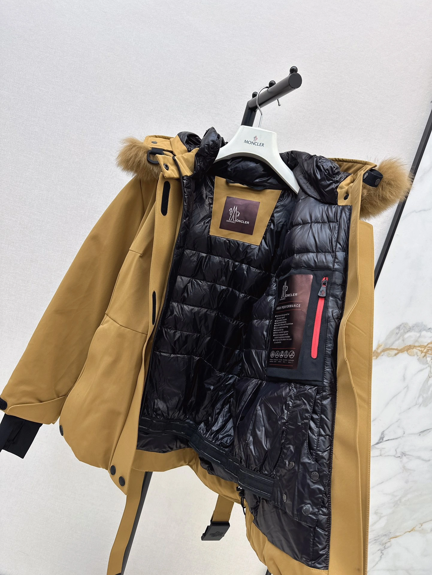 Moncler Down Jackets Casual 145872