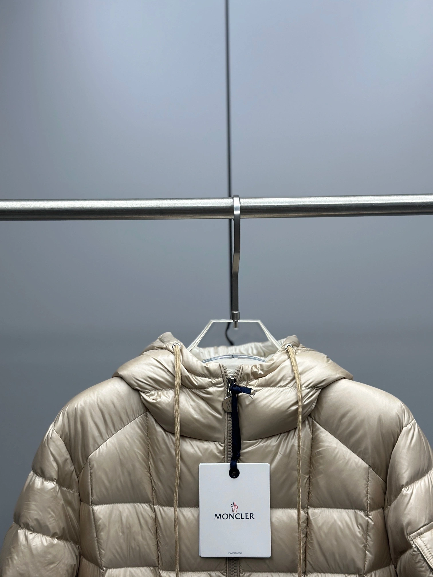 Moncler Down Jackets FlexibleFit 145877