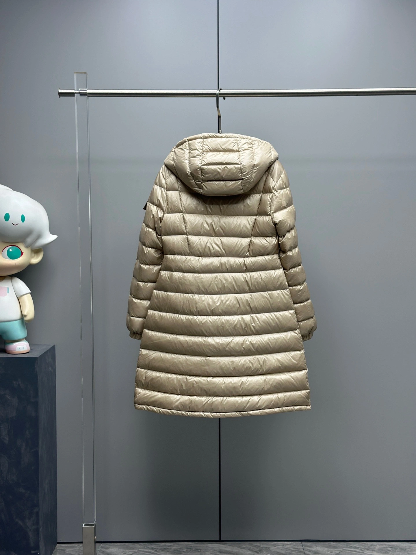 Moncler Down Jackets FlexibleFit 145877