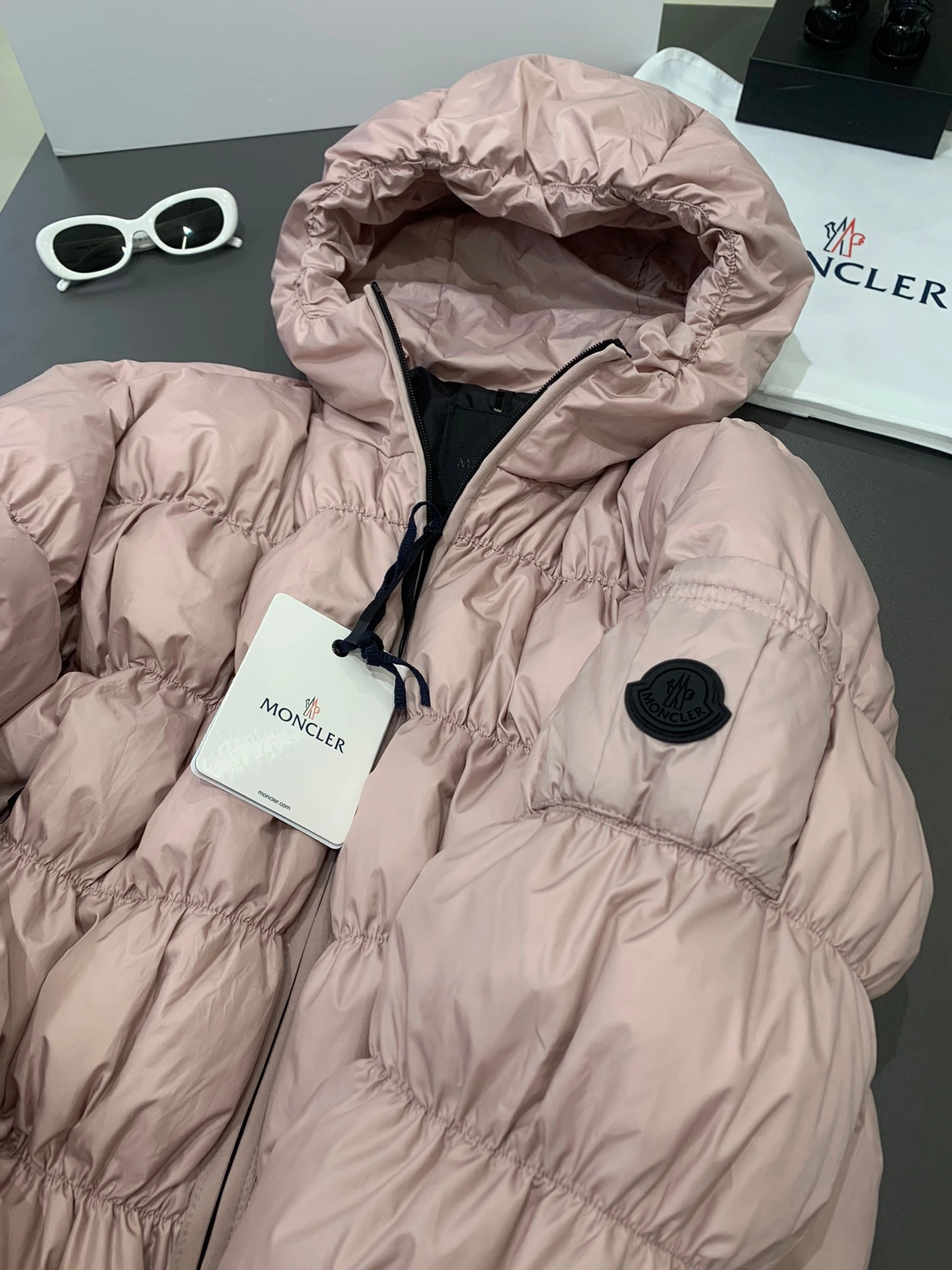 Moncler Down Jackets BestValue 145860