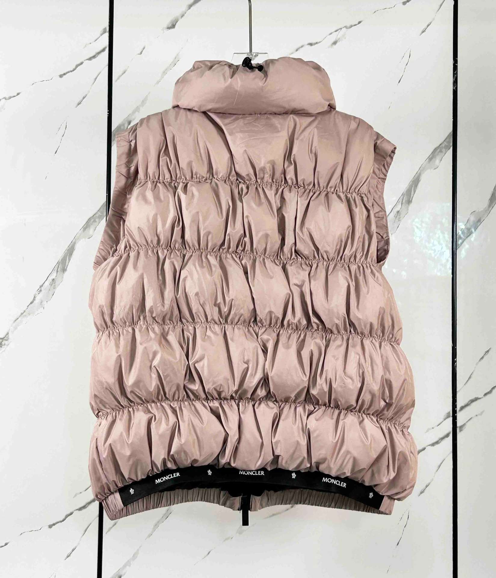 Moncler Down Jackets Breathable 145874