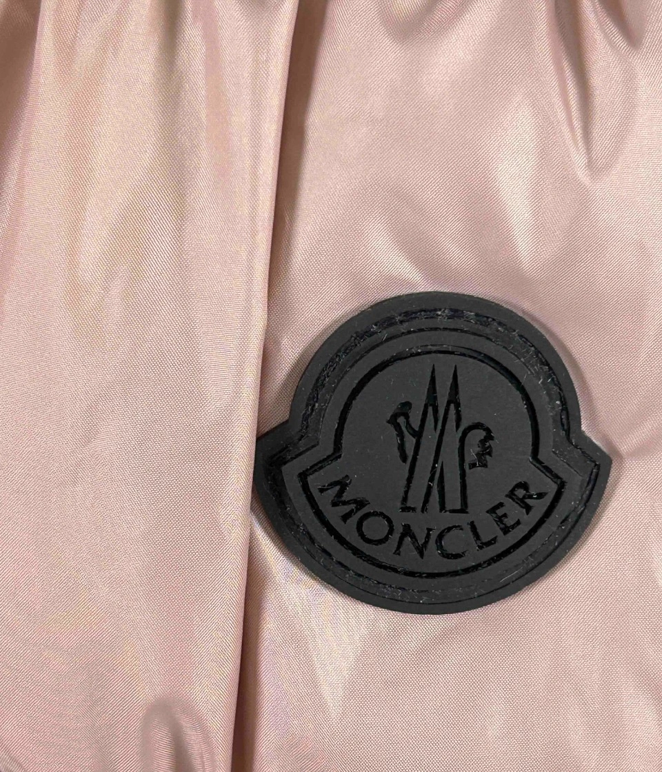Moncler Down Jackets Breathable 145874