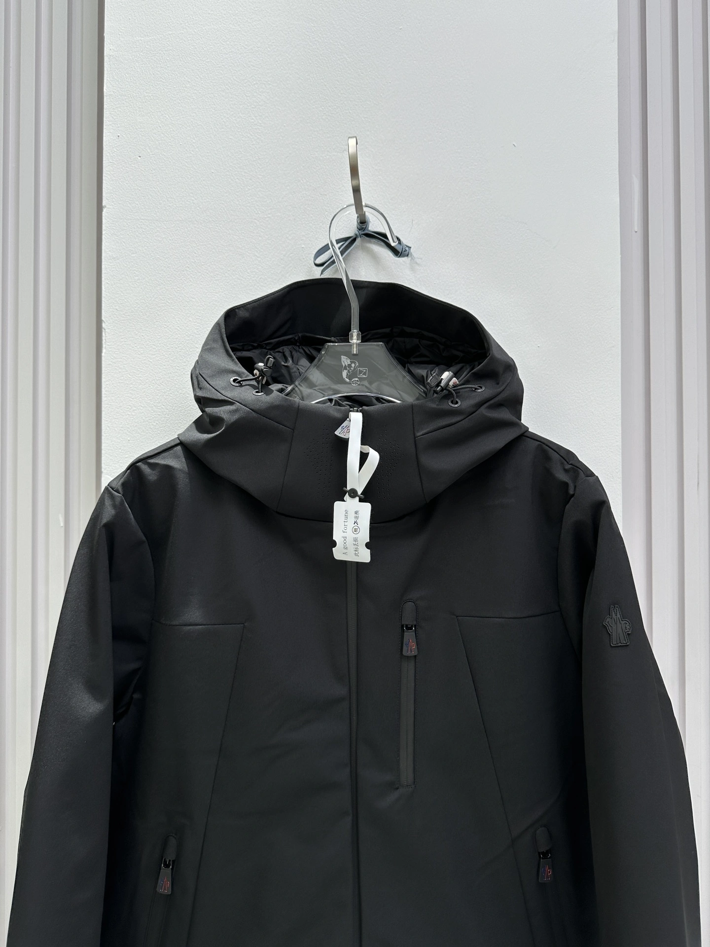 Moncler Down Jackets Timeless 145878