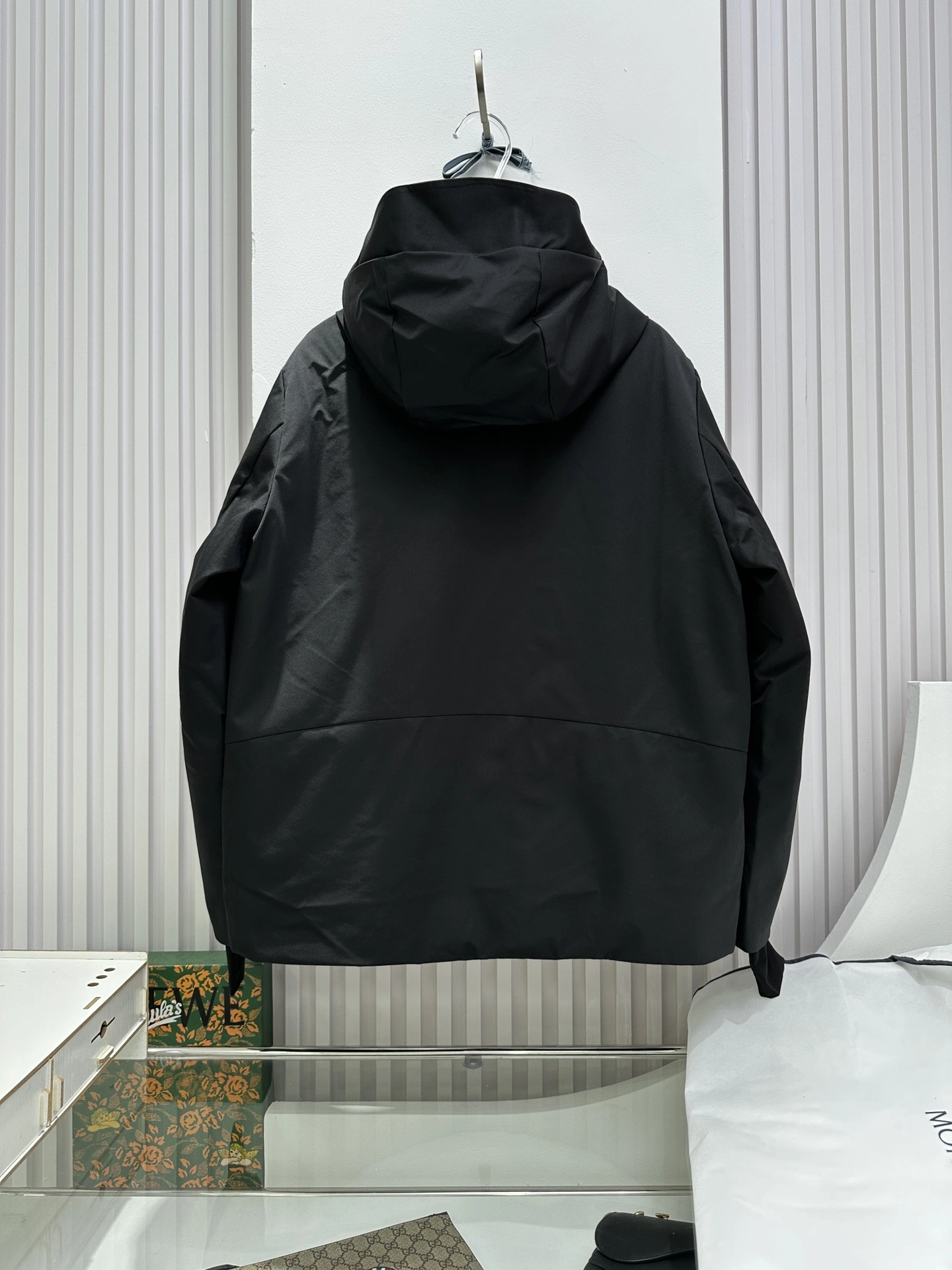 Moncler Down Jackets Timeless 145878