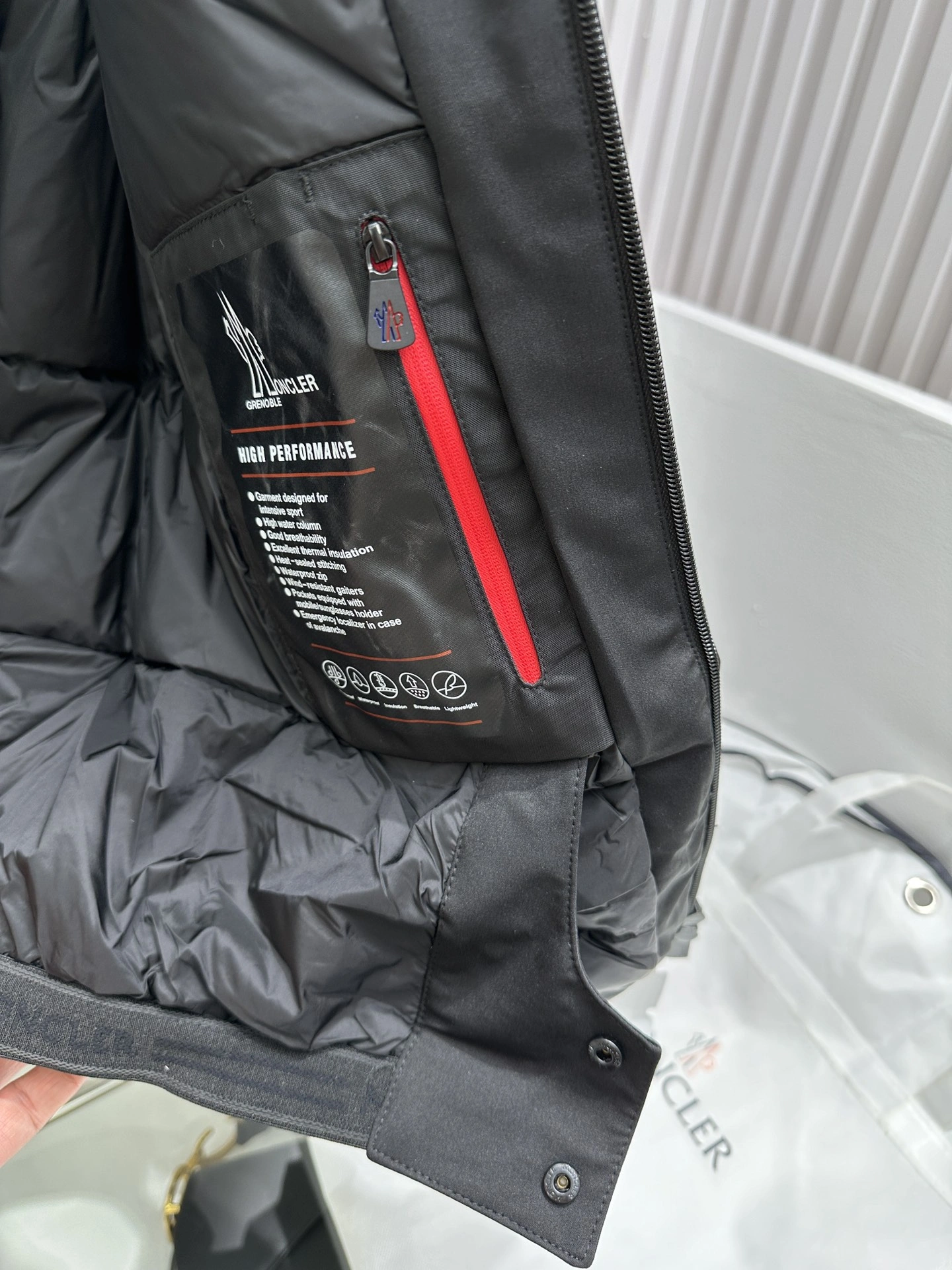 Moncler Down Jackets Timeless 145878