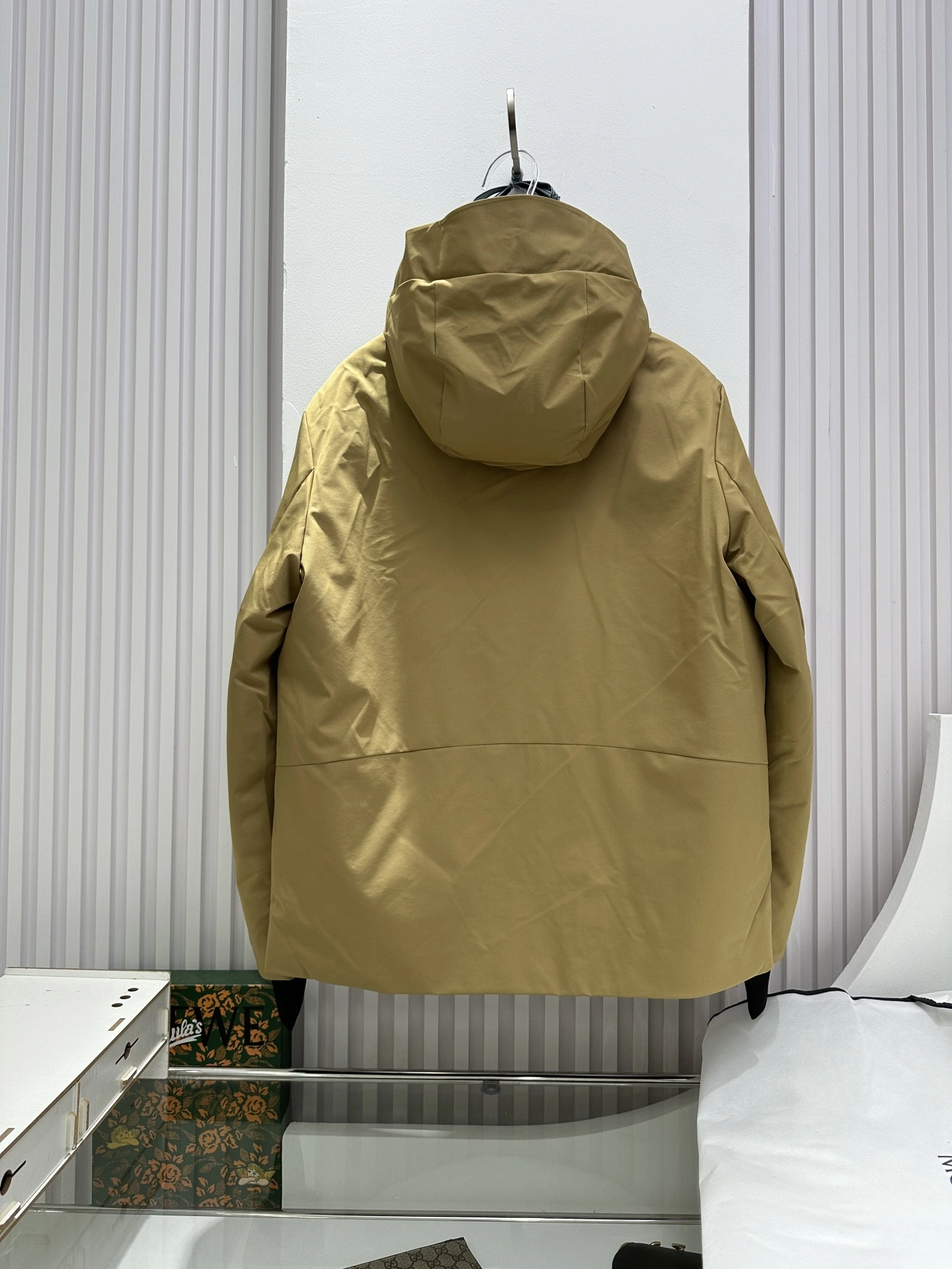 Youthful Moncler Down Jackets 145870