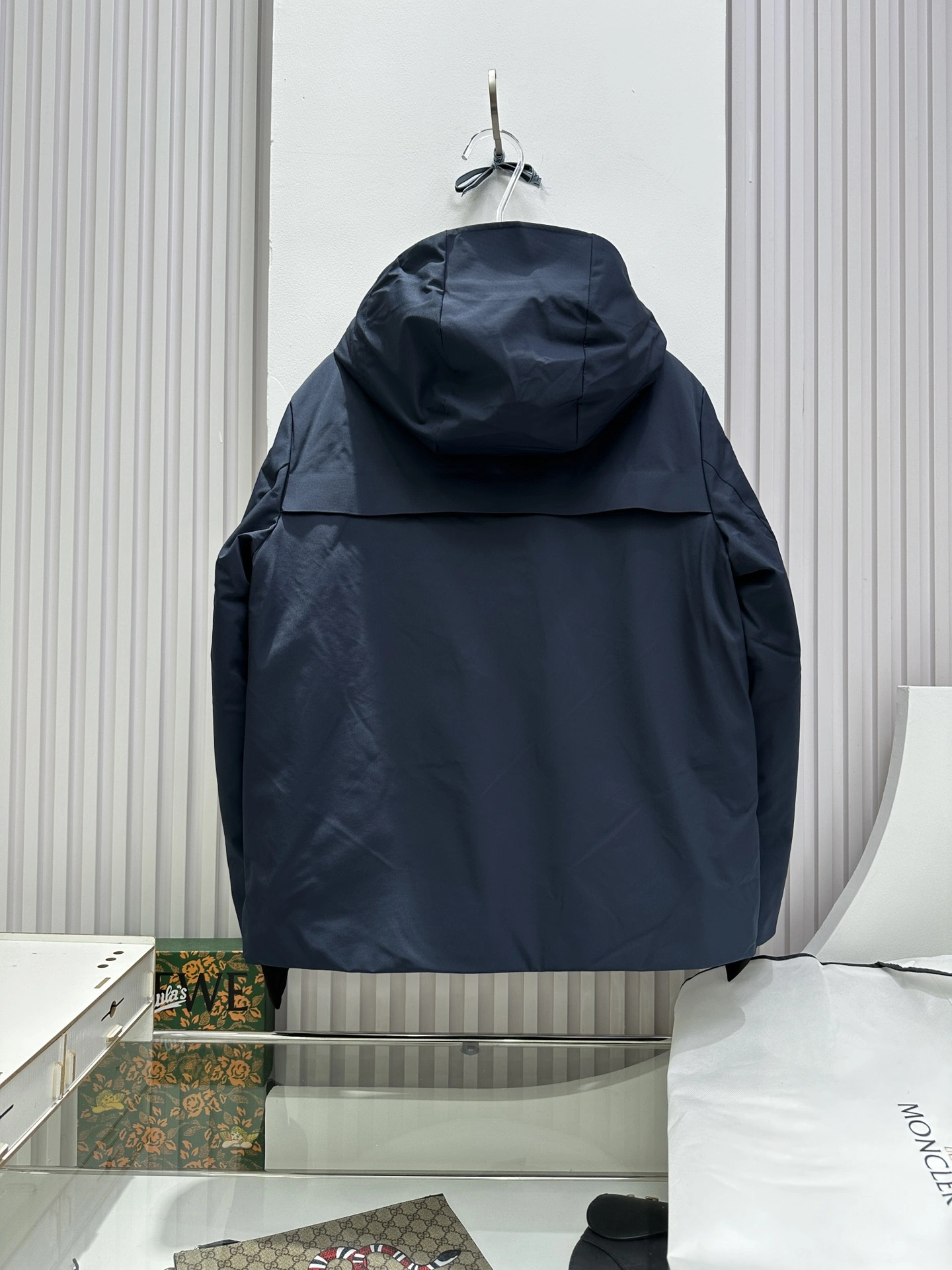 Moncler Down Jackets Neat 145865
