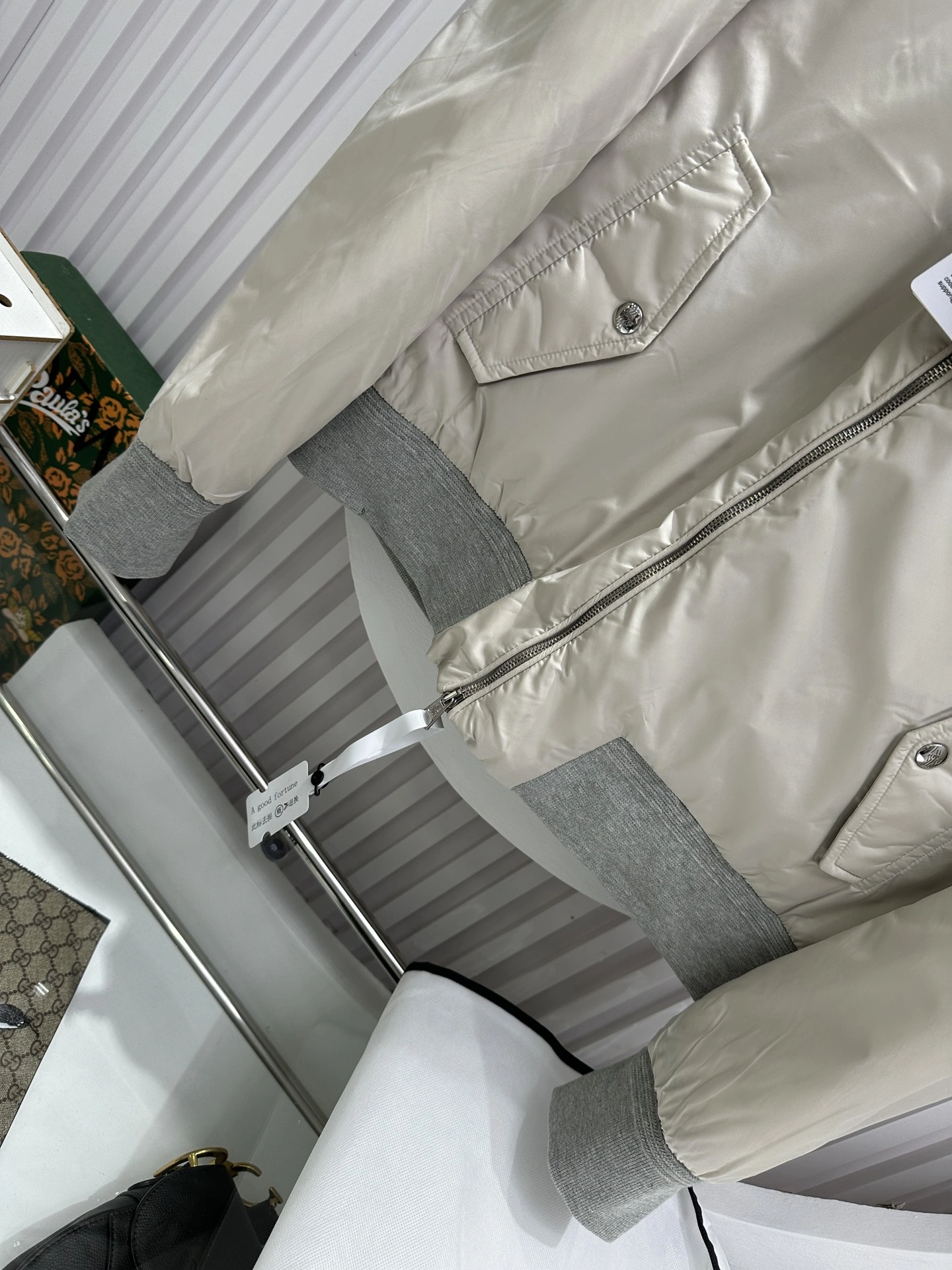 Moncler Down Jackets AllSeason 145883
