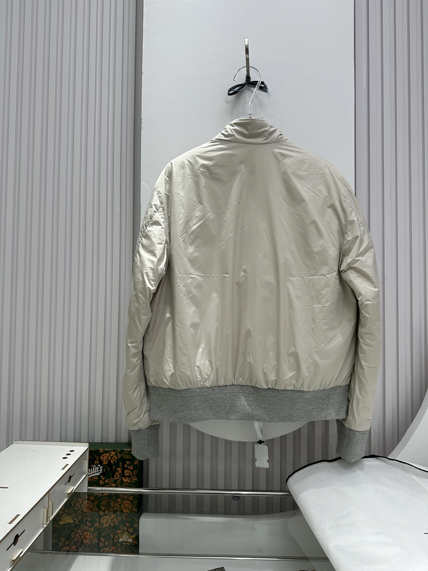 Moncler Down Jackets AllSeason 145883
