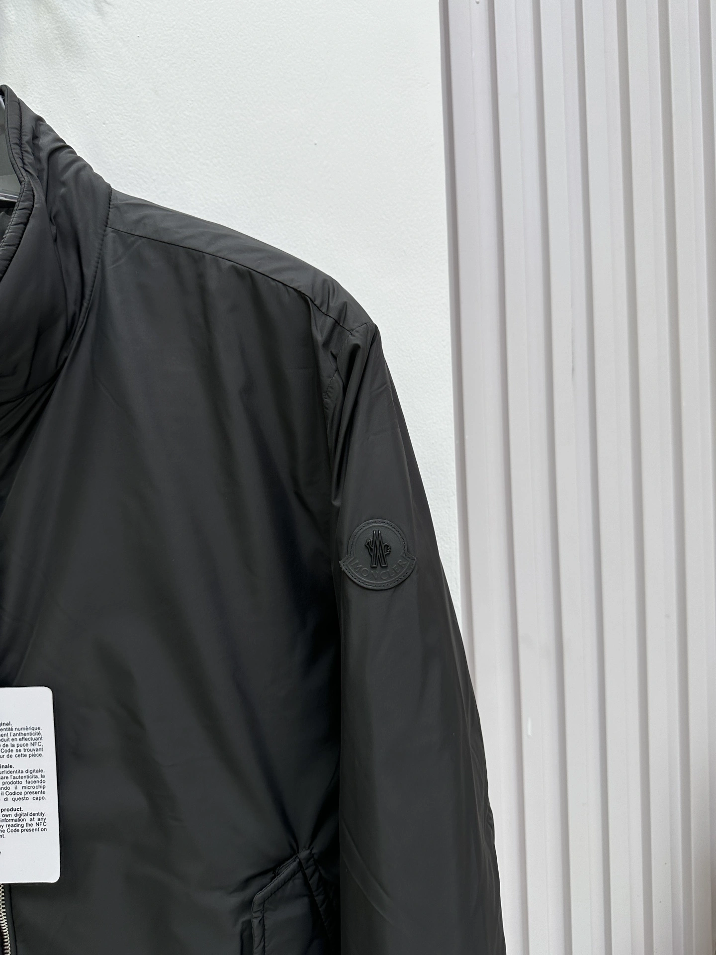 Breathable Moncler Down Jackets 145876