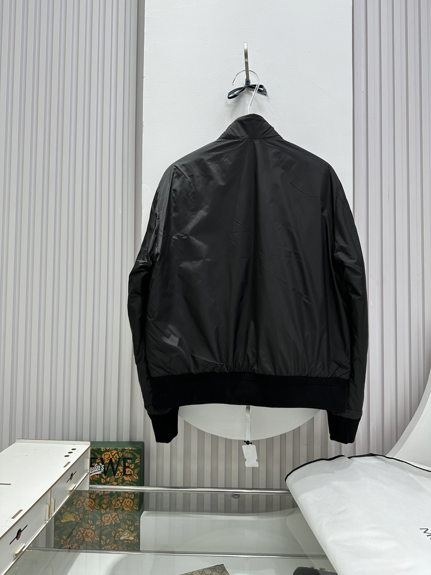 Breathable Moncler Down Jackets 145876
