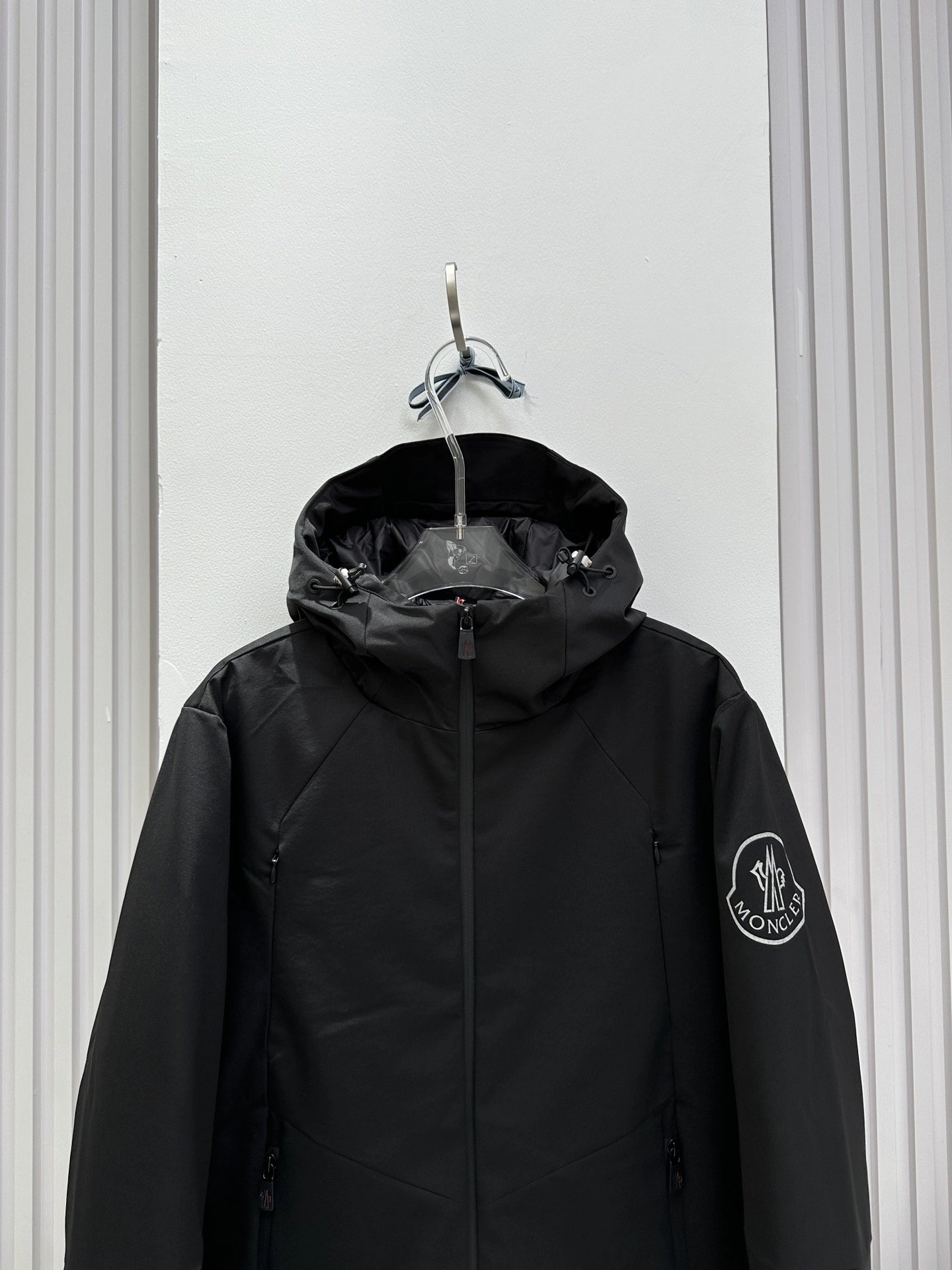 Moncler Down Jackets Comfortable 145868