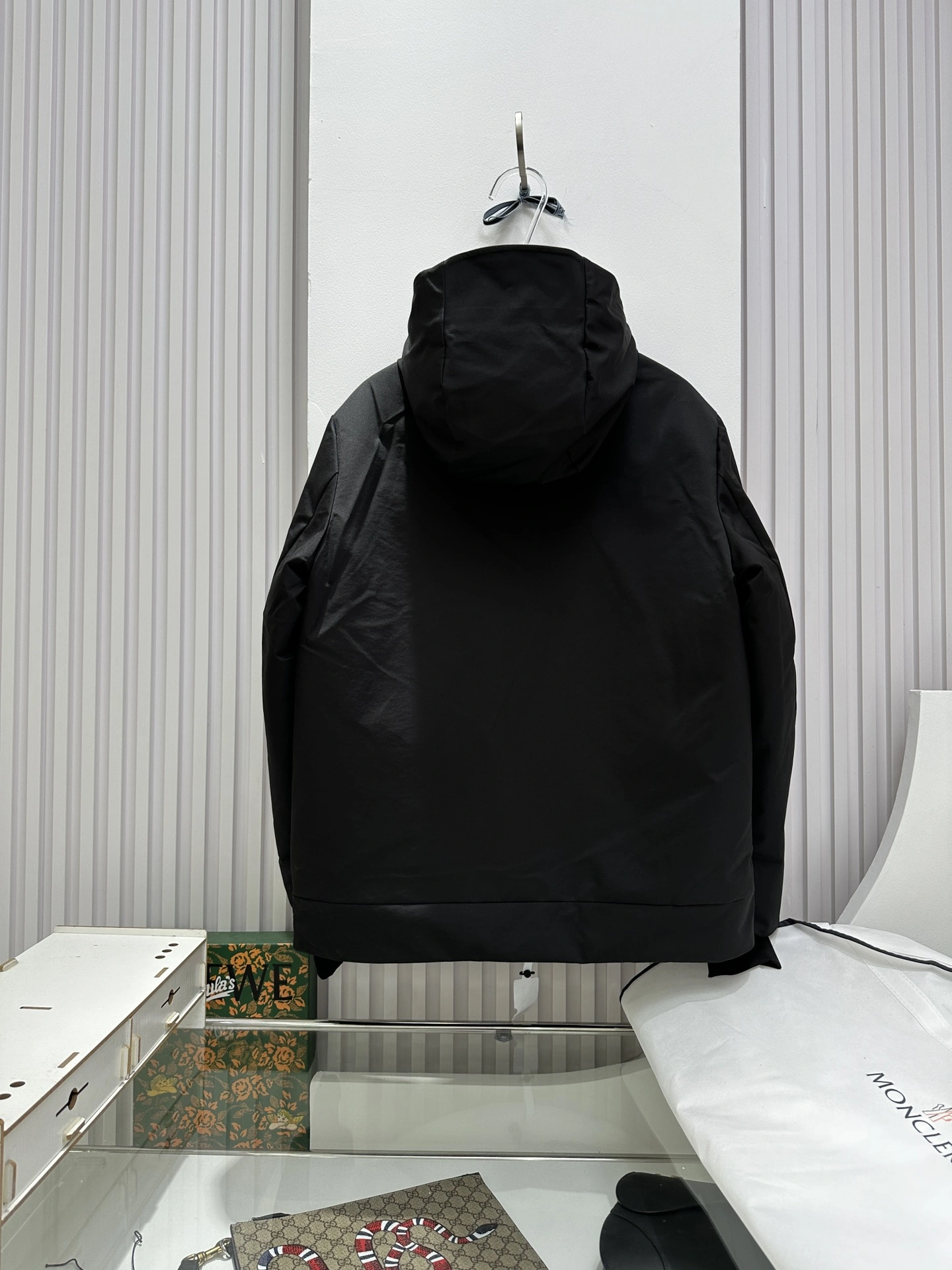 Moncler Down Jackets Comfortable 145868
