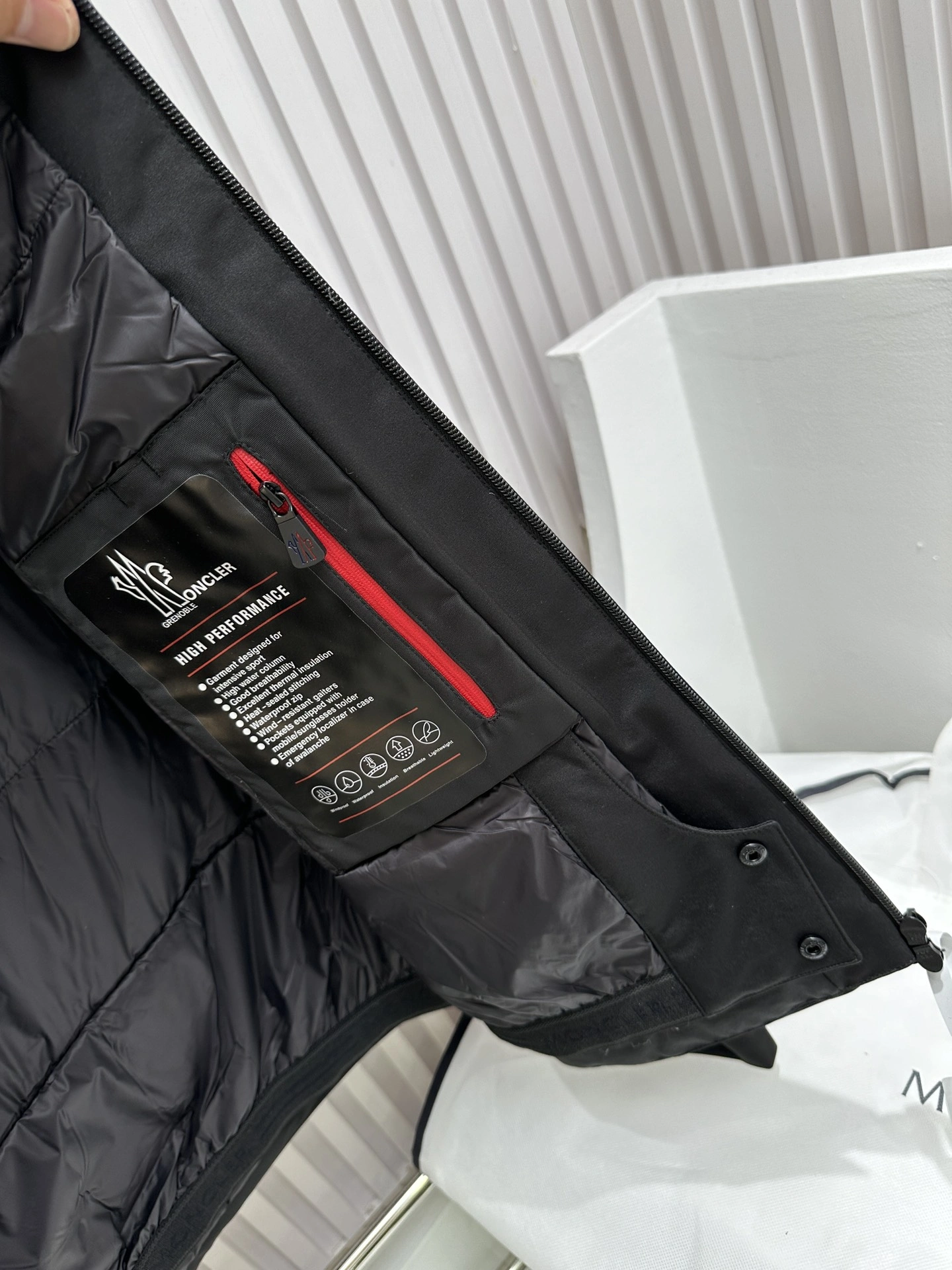 Moncler Down Jackets Comfortable 145868