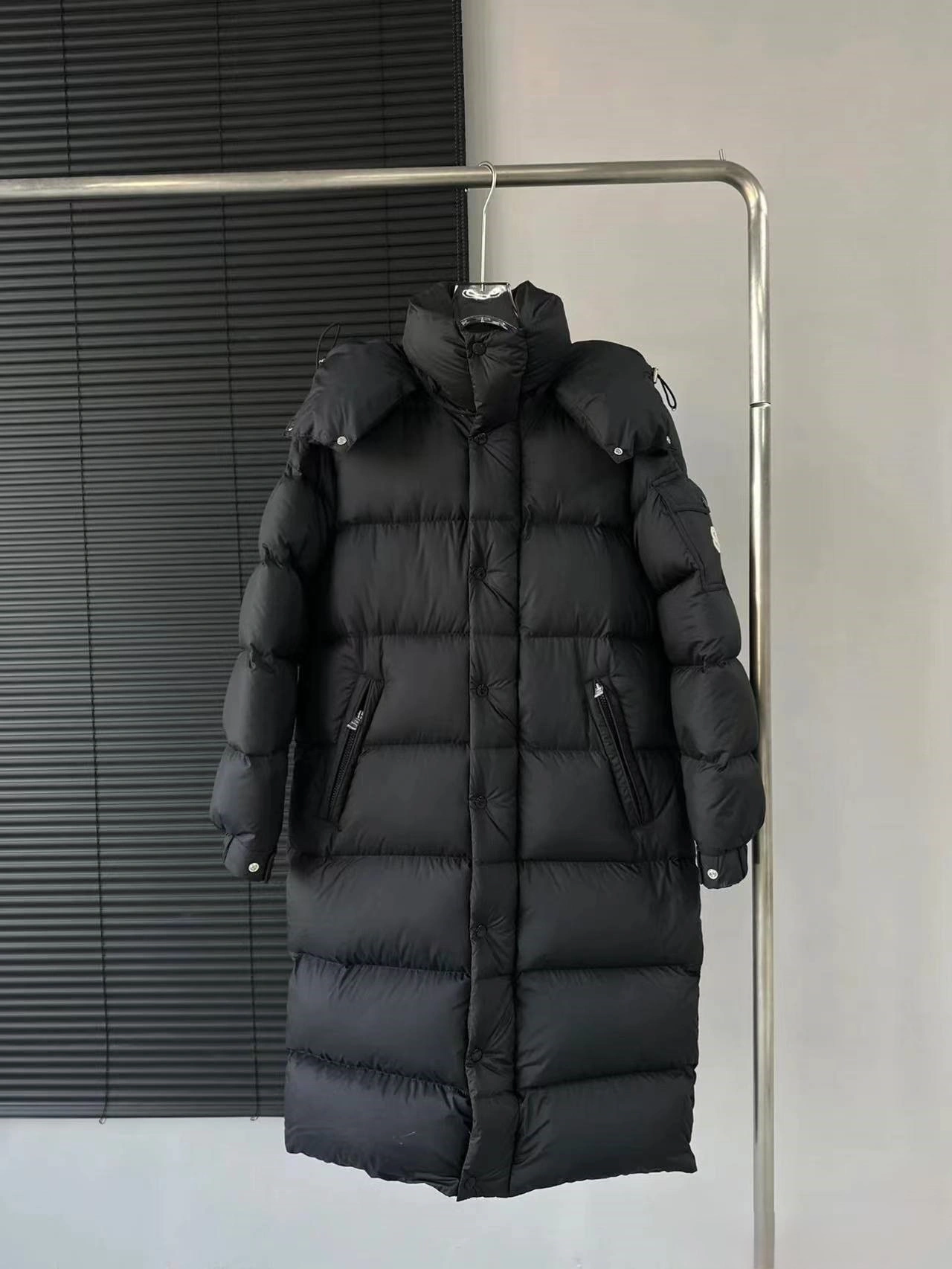 Moncler Down Jackets Practical 145862