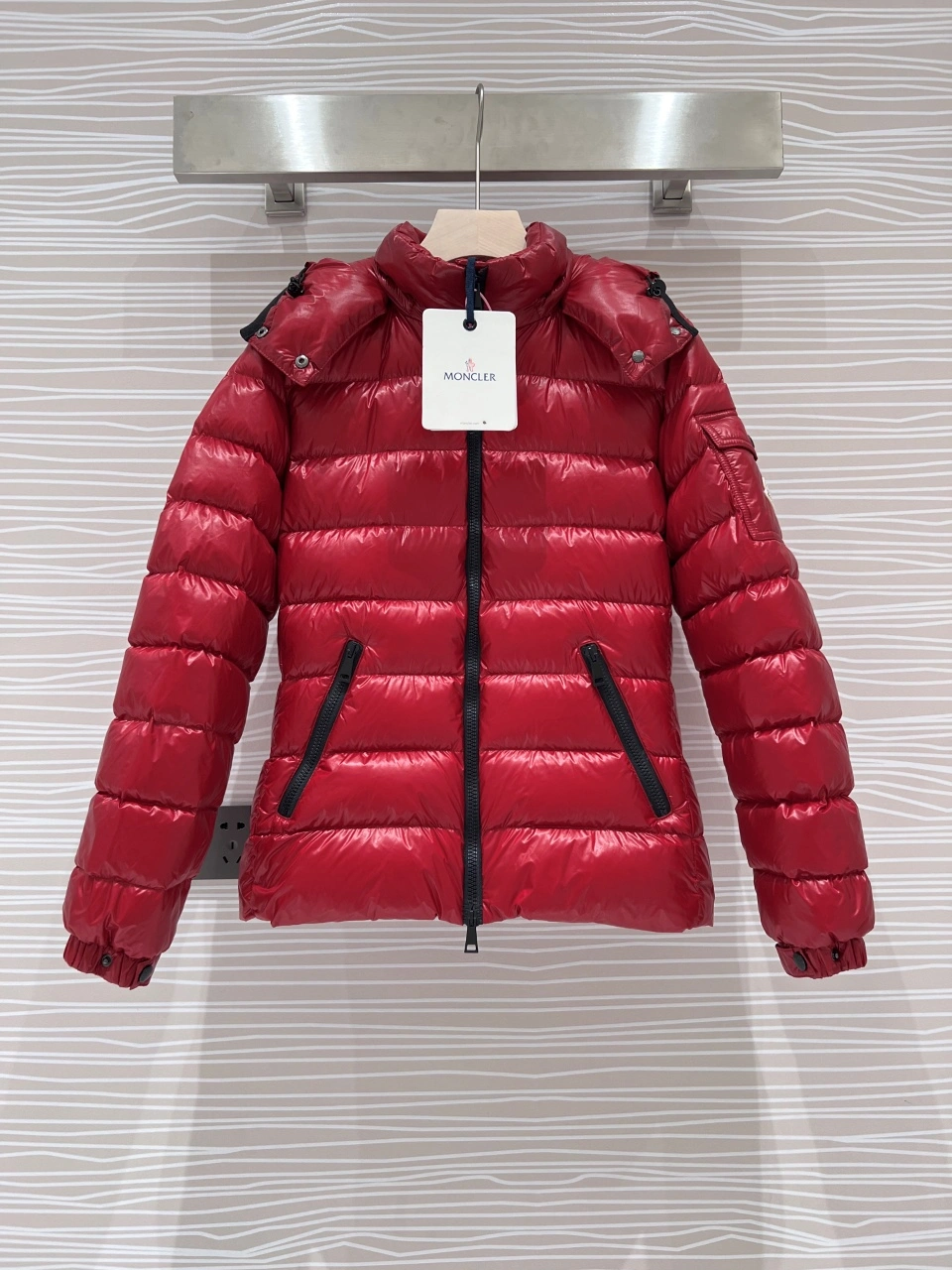 Moncler Down Jackets Contemporary 145864