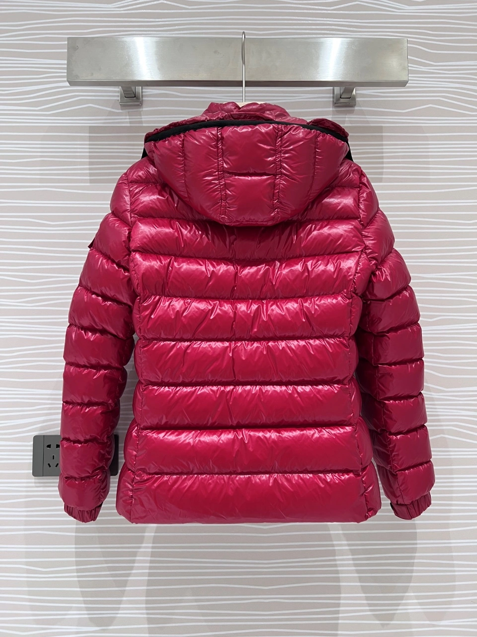 Moncler Down Jackets Contemporary 145864
